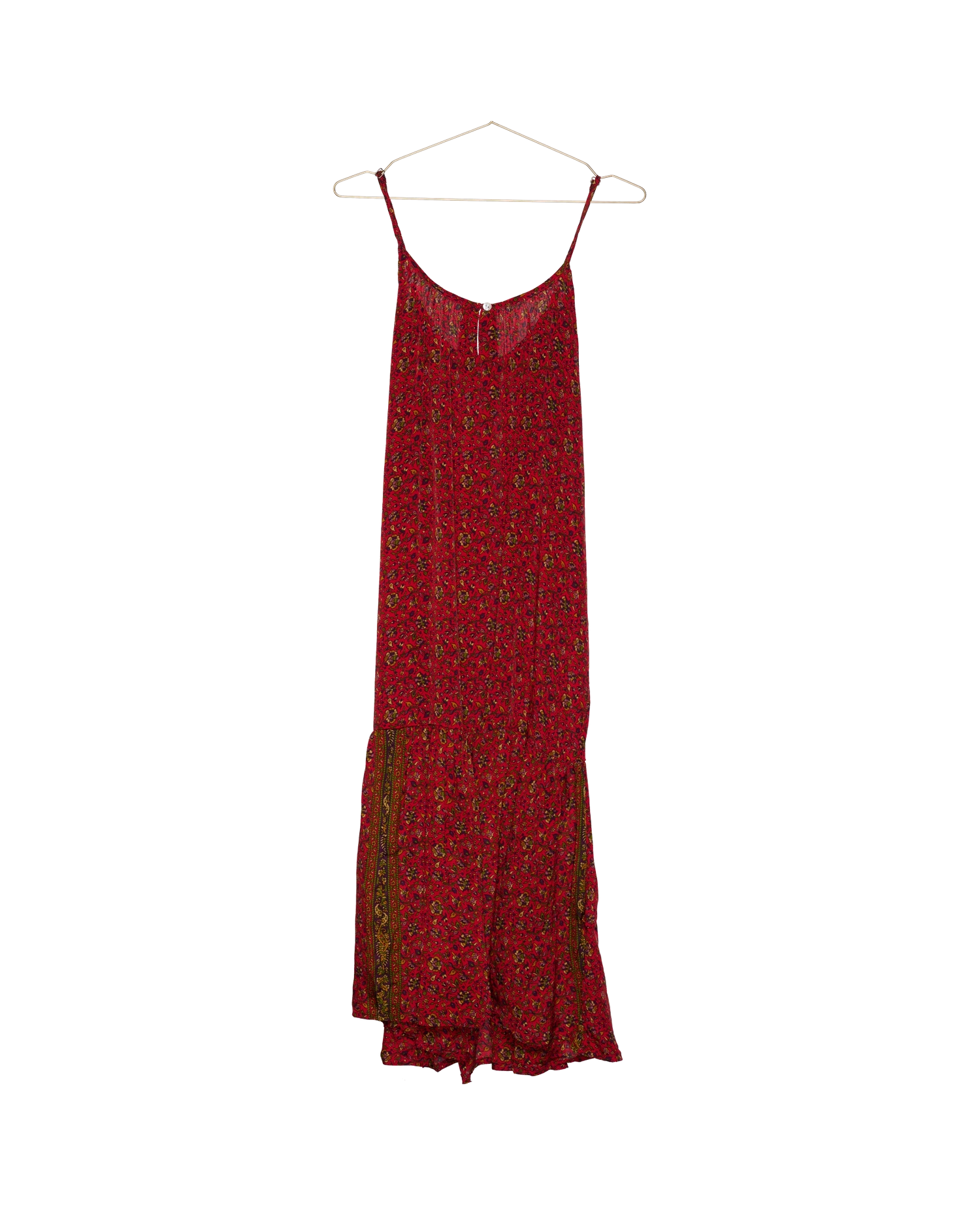 Affection Strap Dress - No. 287