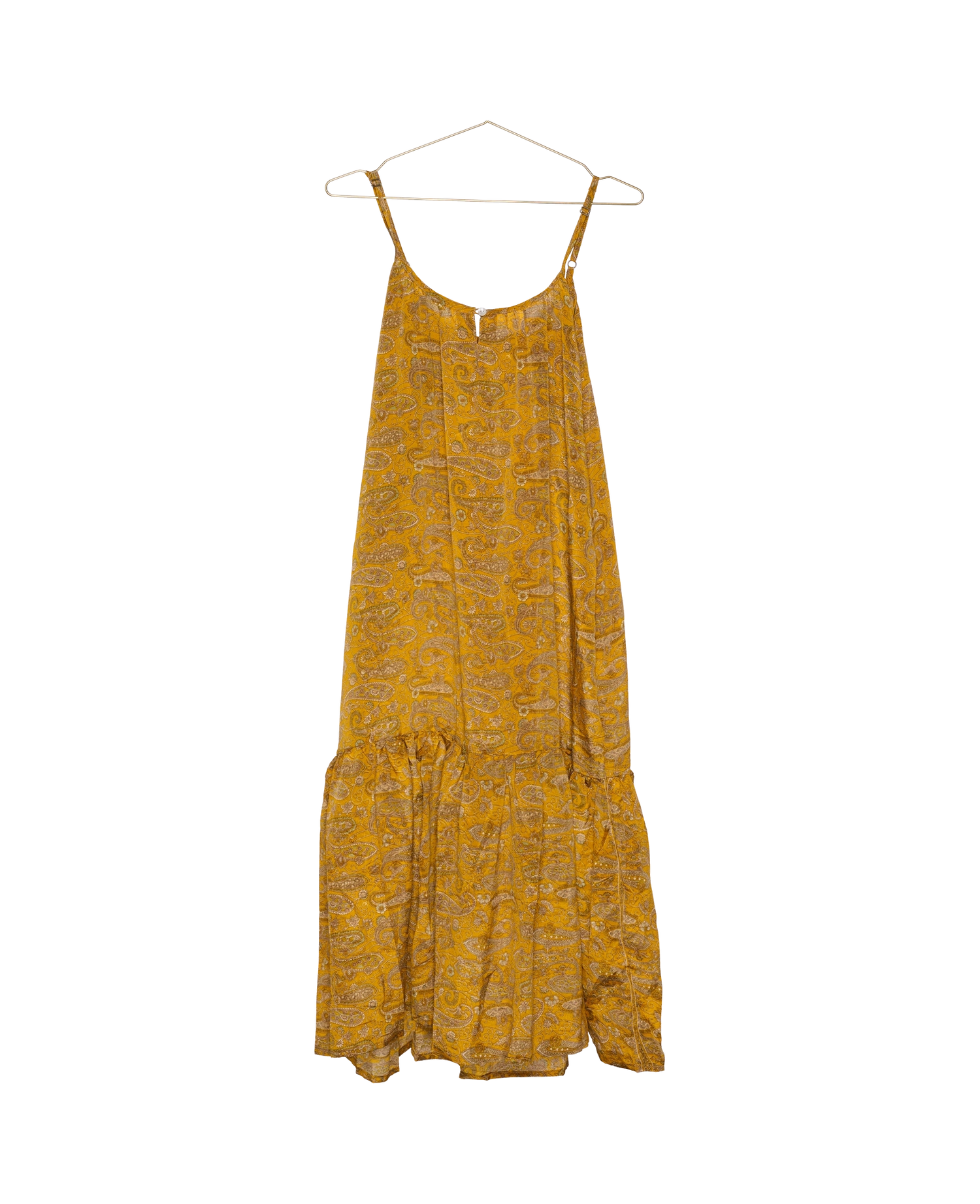 Affection Strap Dress - No. 300