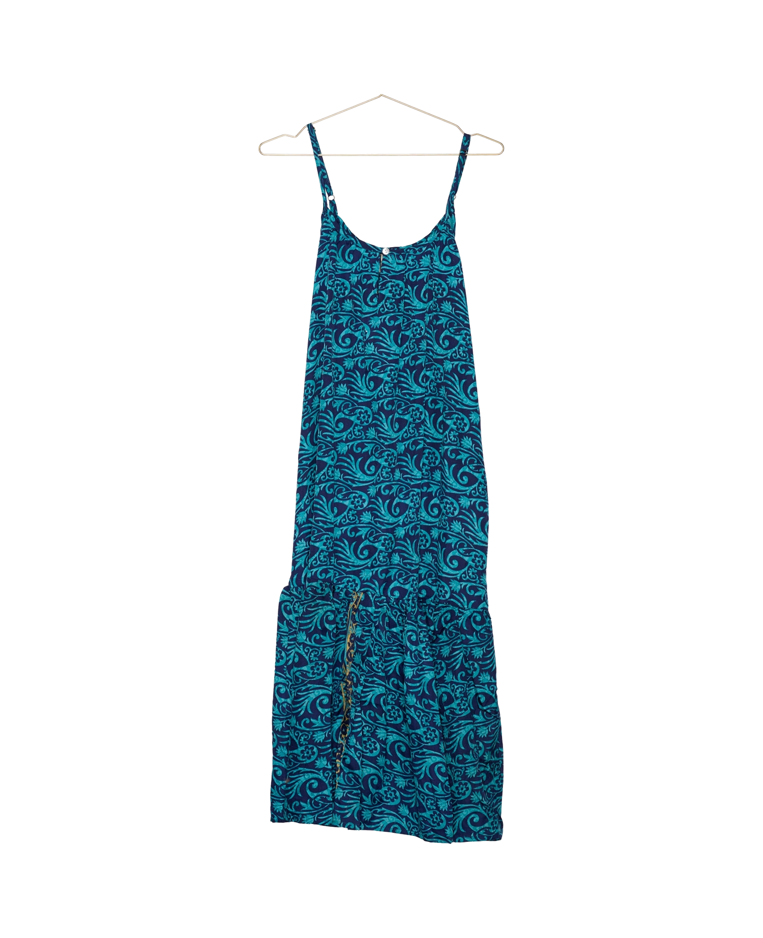 Affection Strap Dress - No. 332