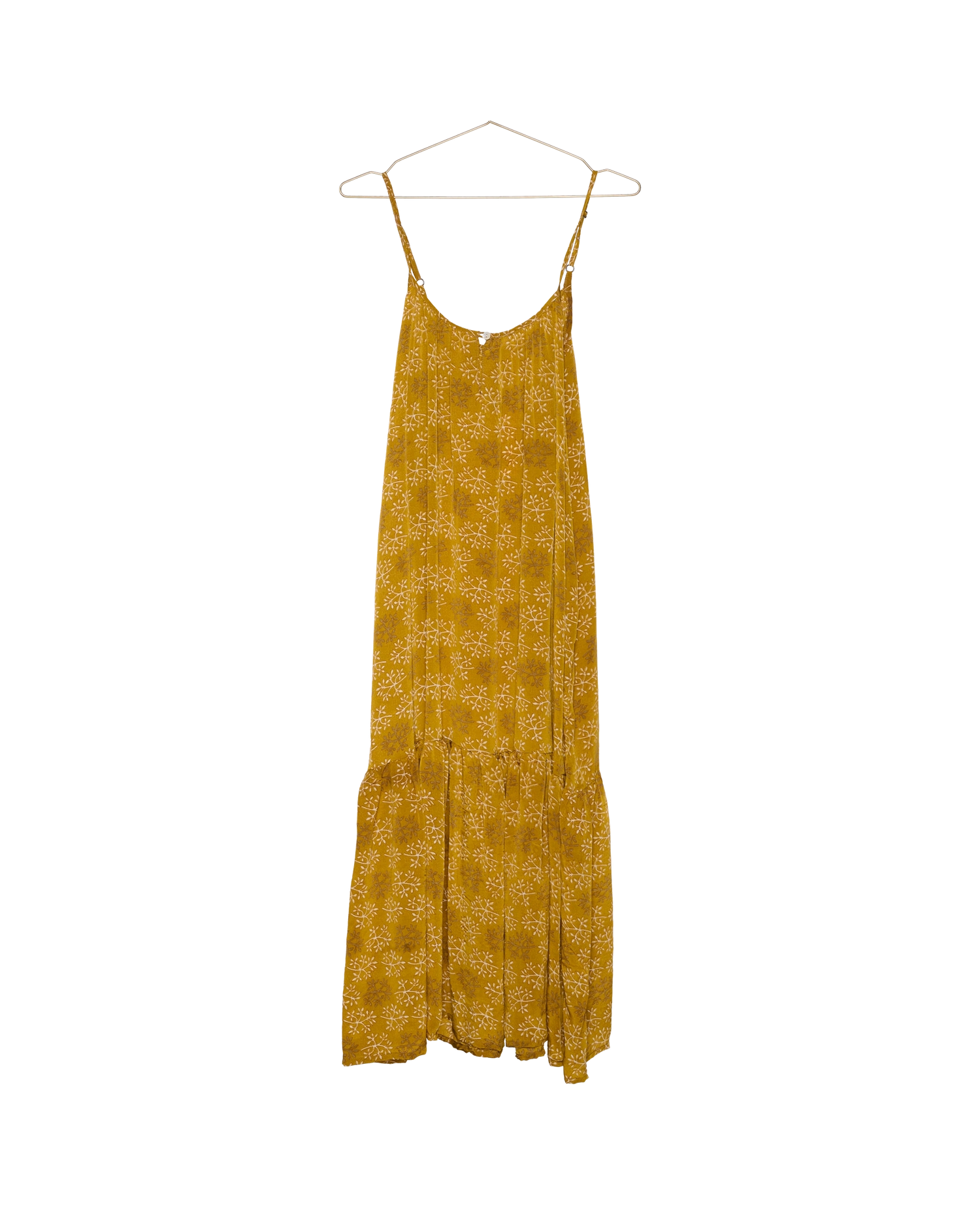 Affection Strap Dress - No. 375