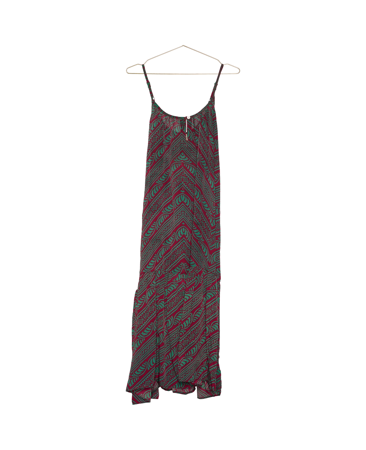 Affection Strap Dress - No. 380