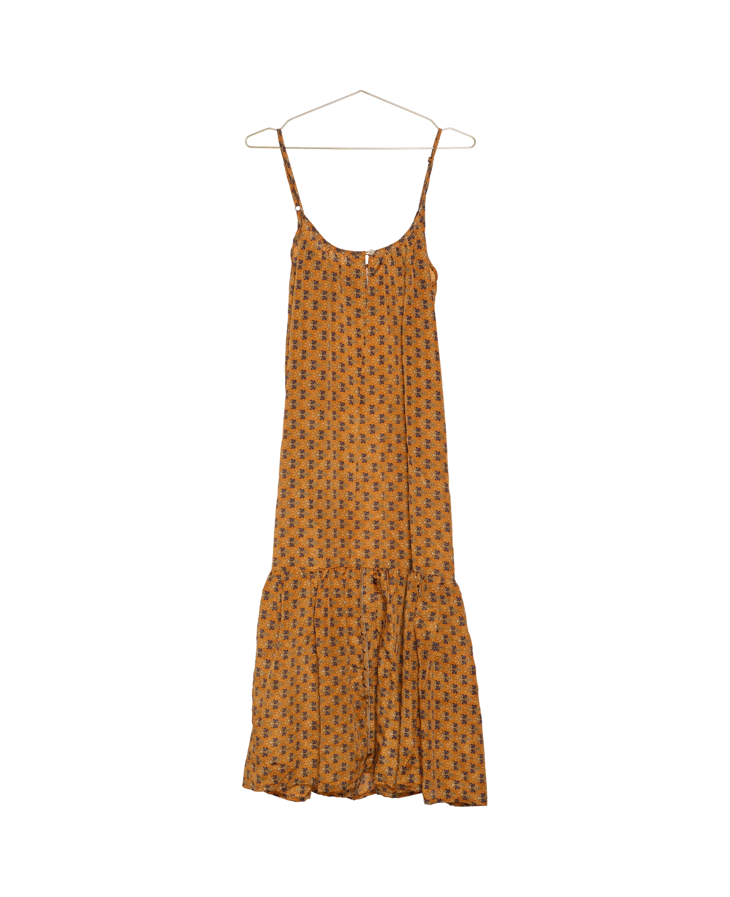 Affection Strap Dress - No. 392