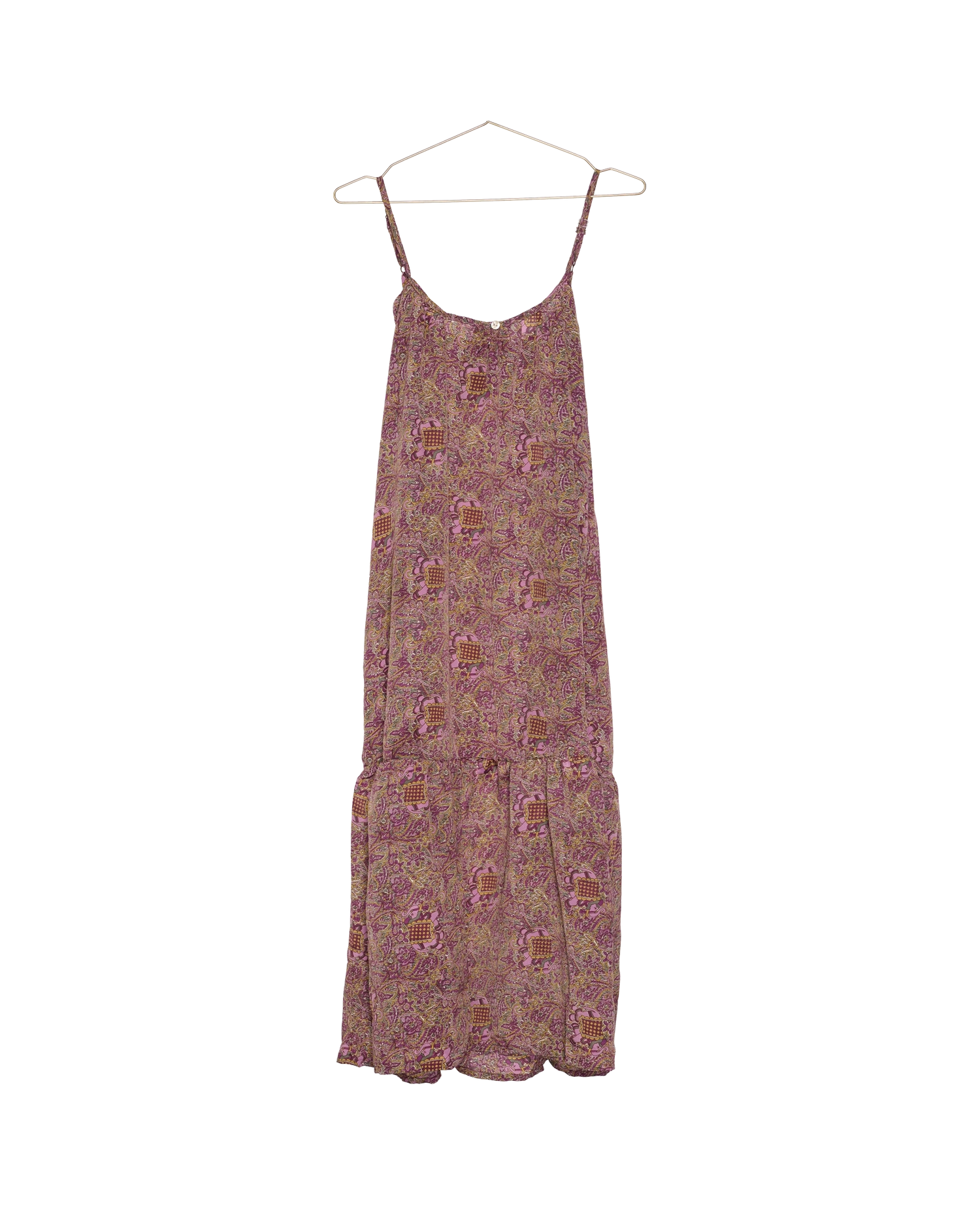 Affection Strap Dress - No. 402