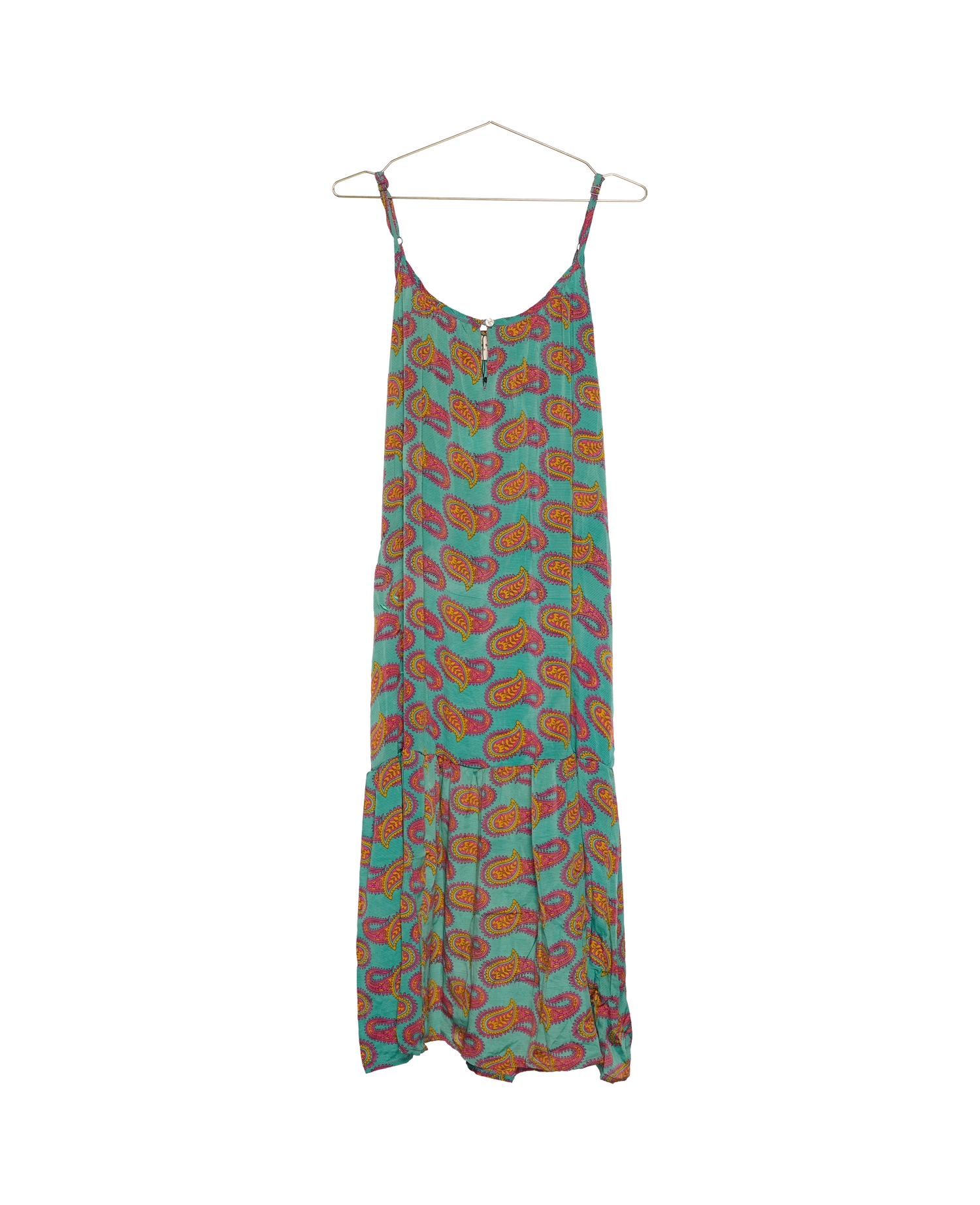 Affection Strap Dress - No. 480