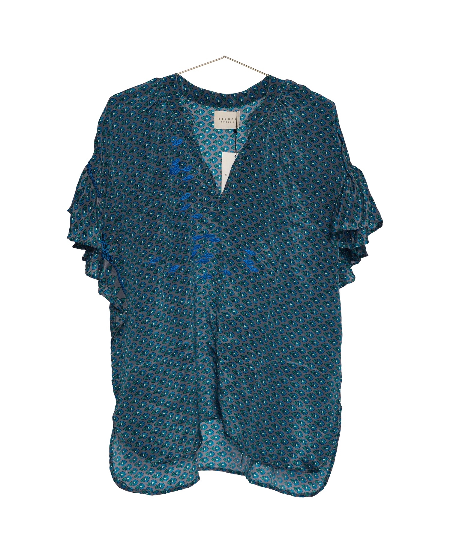 Charm Top - No. 180