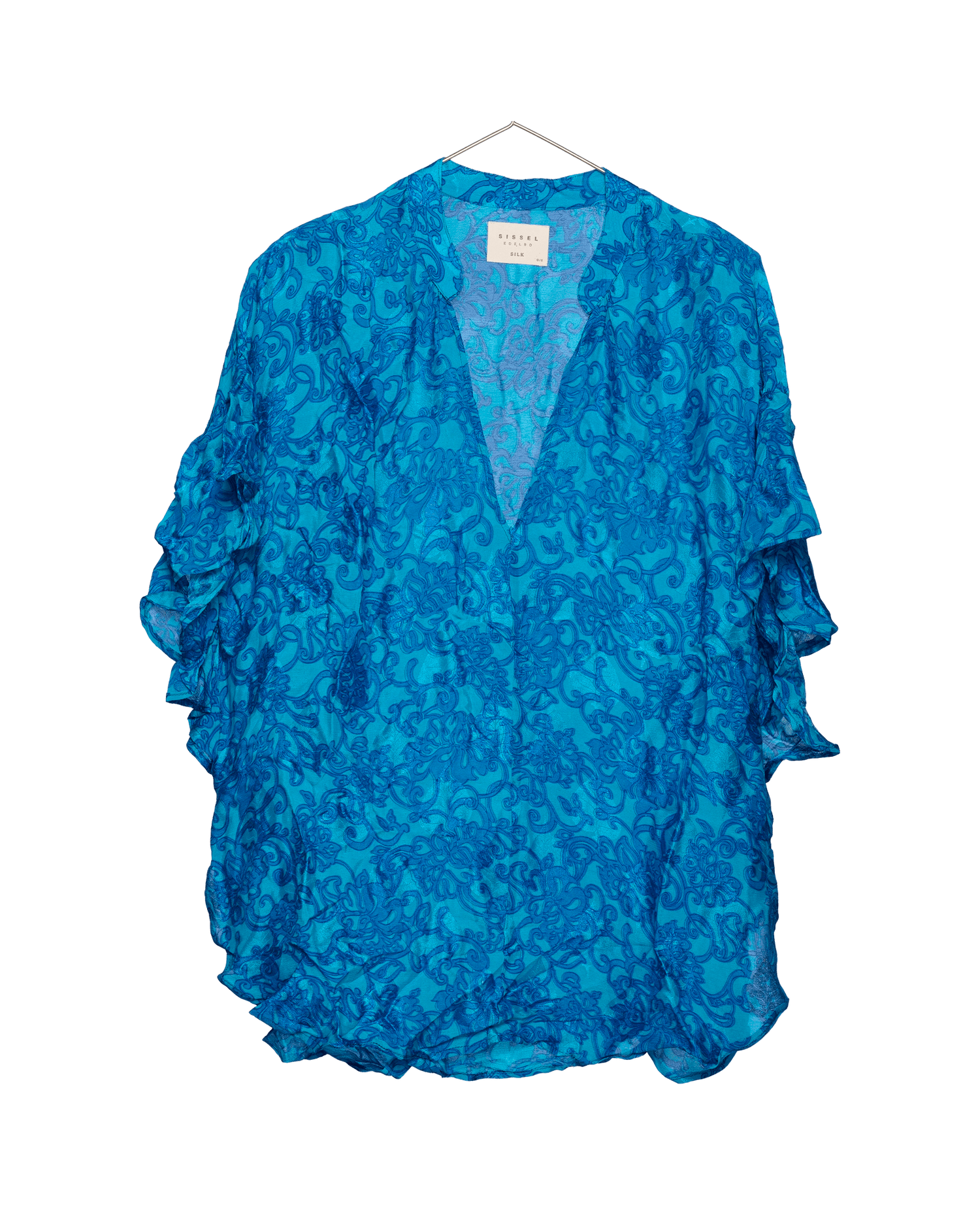 Charm Top - No. 43