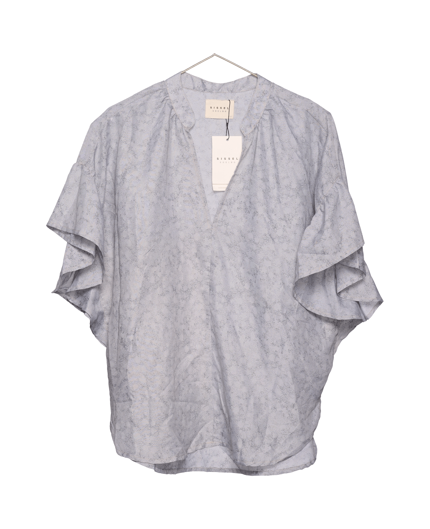 Charm Top - No. 59