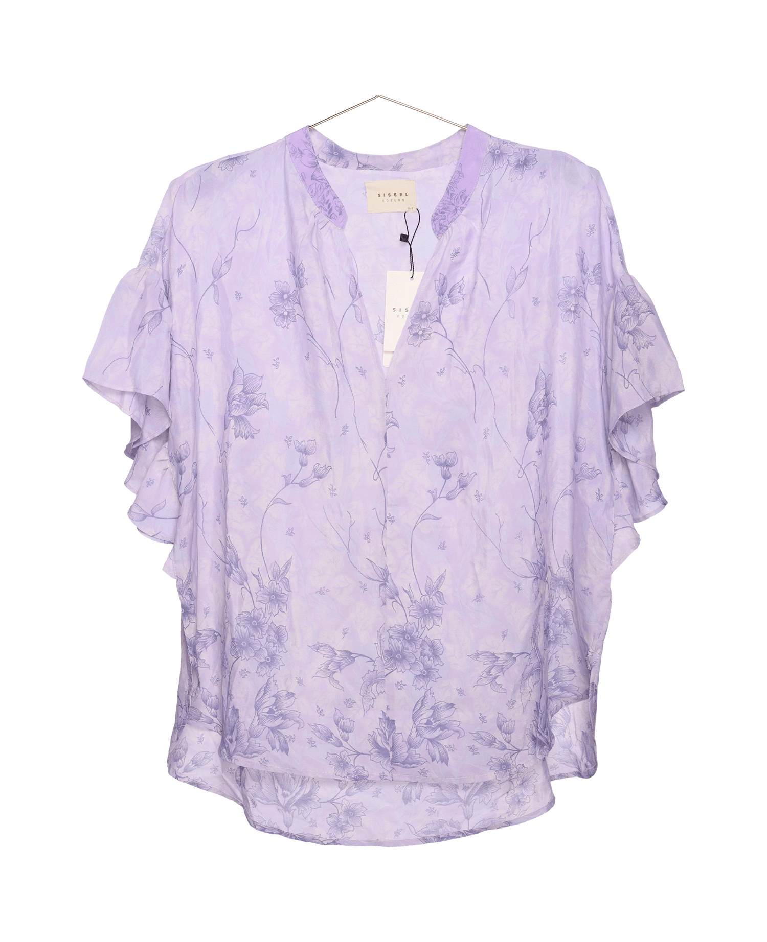 Charm Top - No. 77