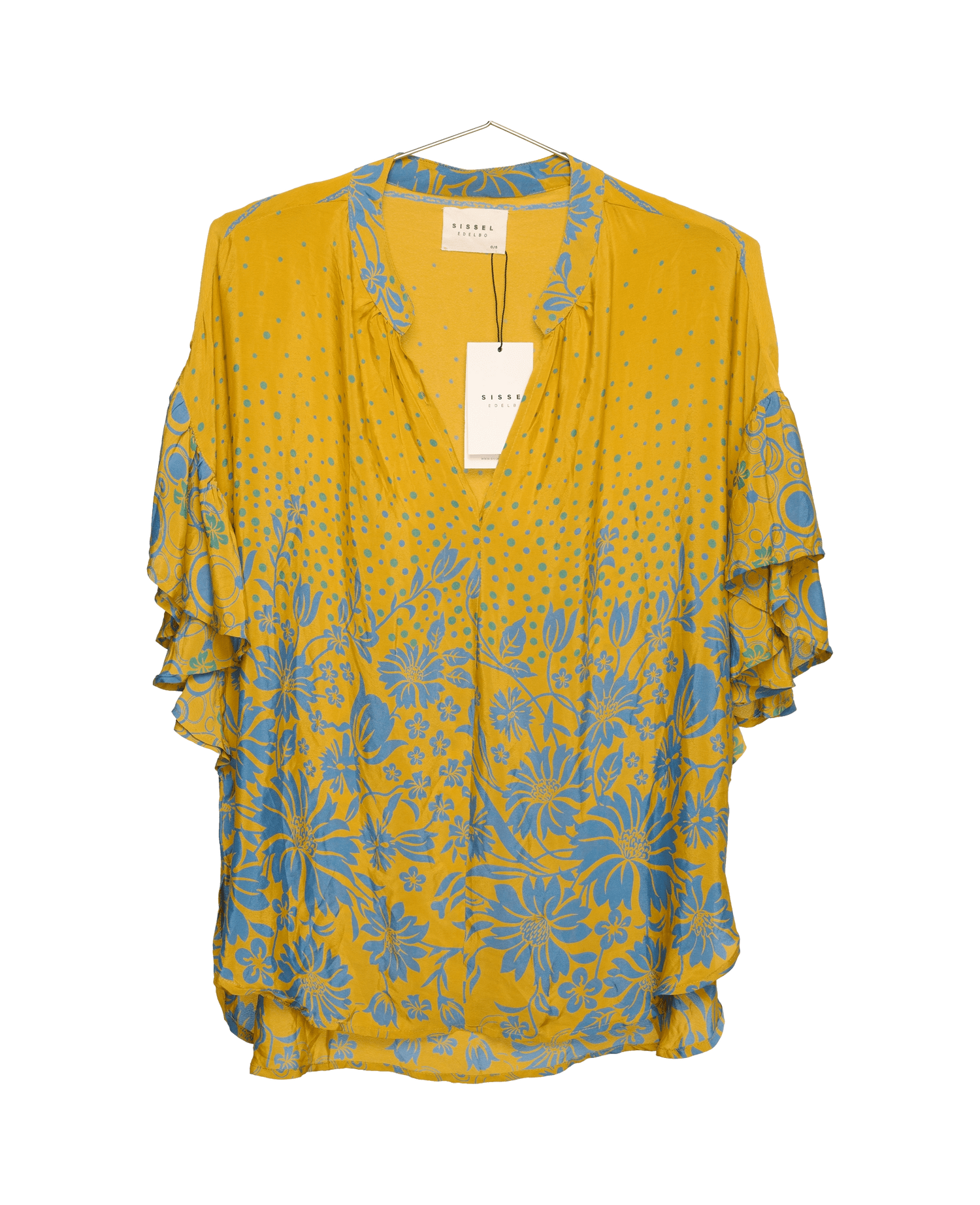 Charm Top - No. 90