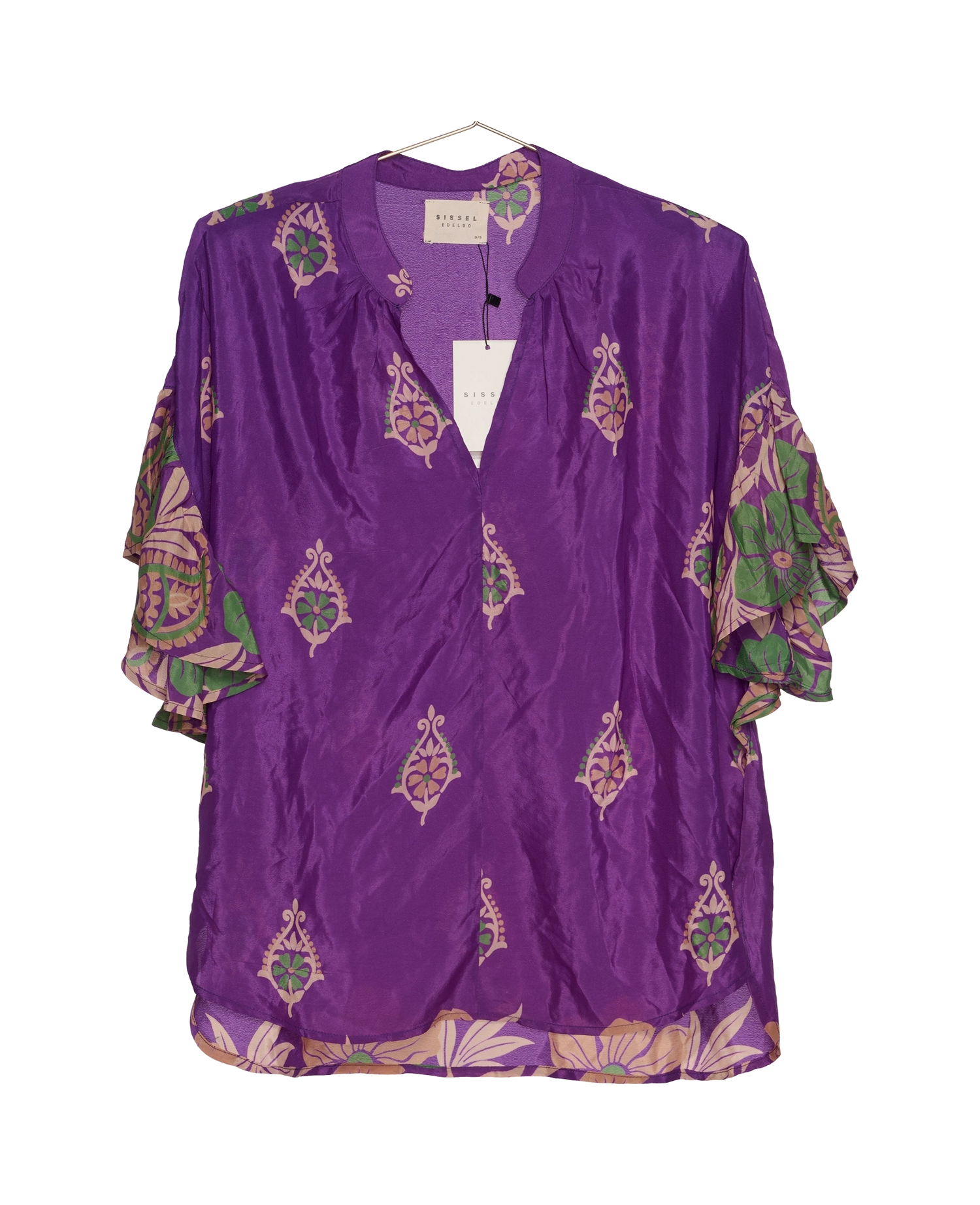 Charm Top - No. 217