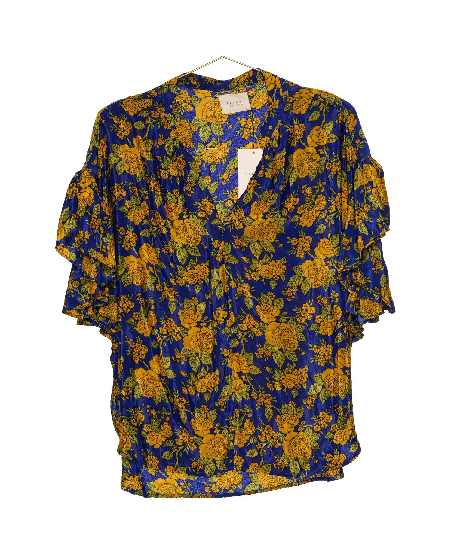 Charm Top - No. 233