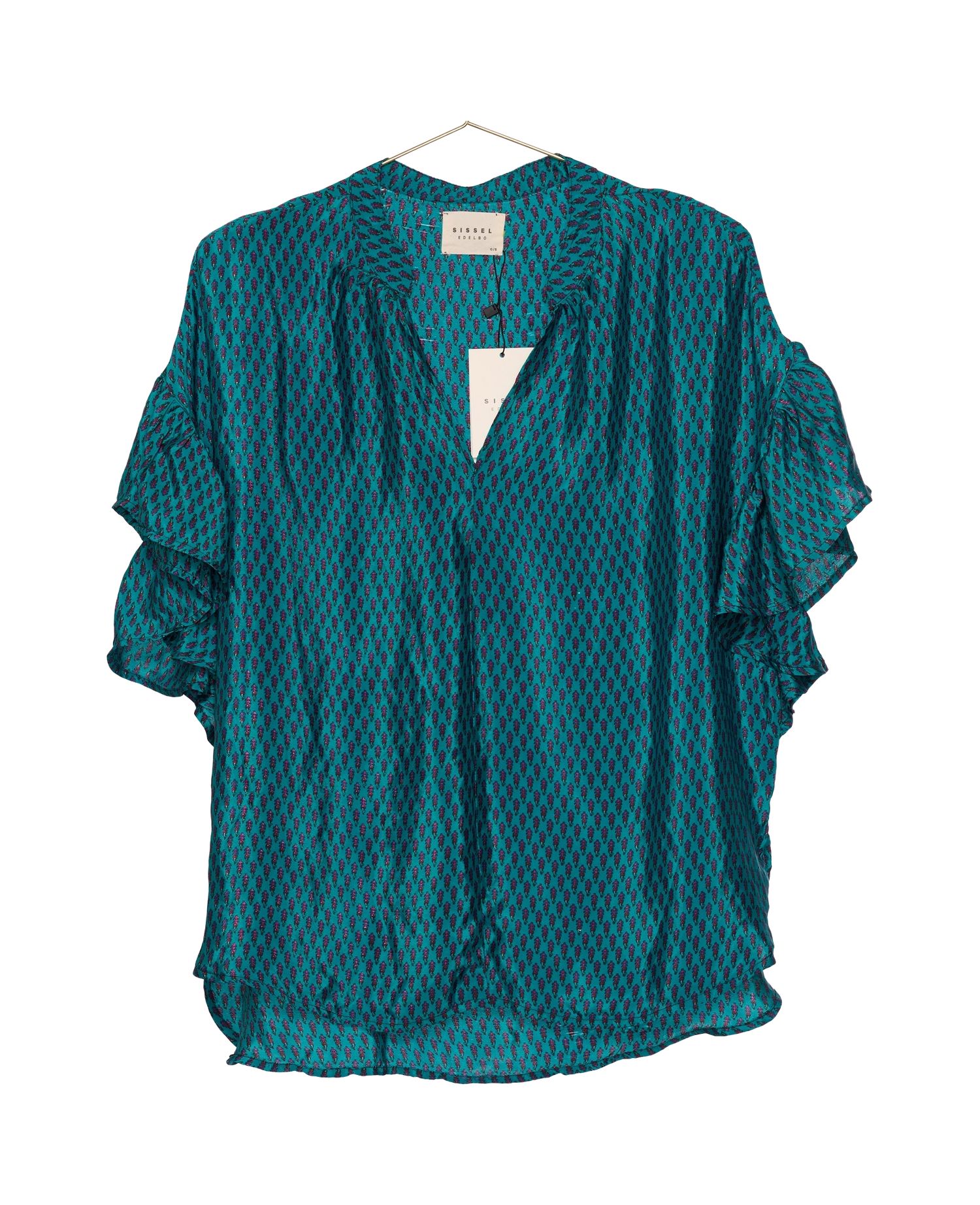 Charm Top - No. 236