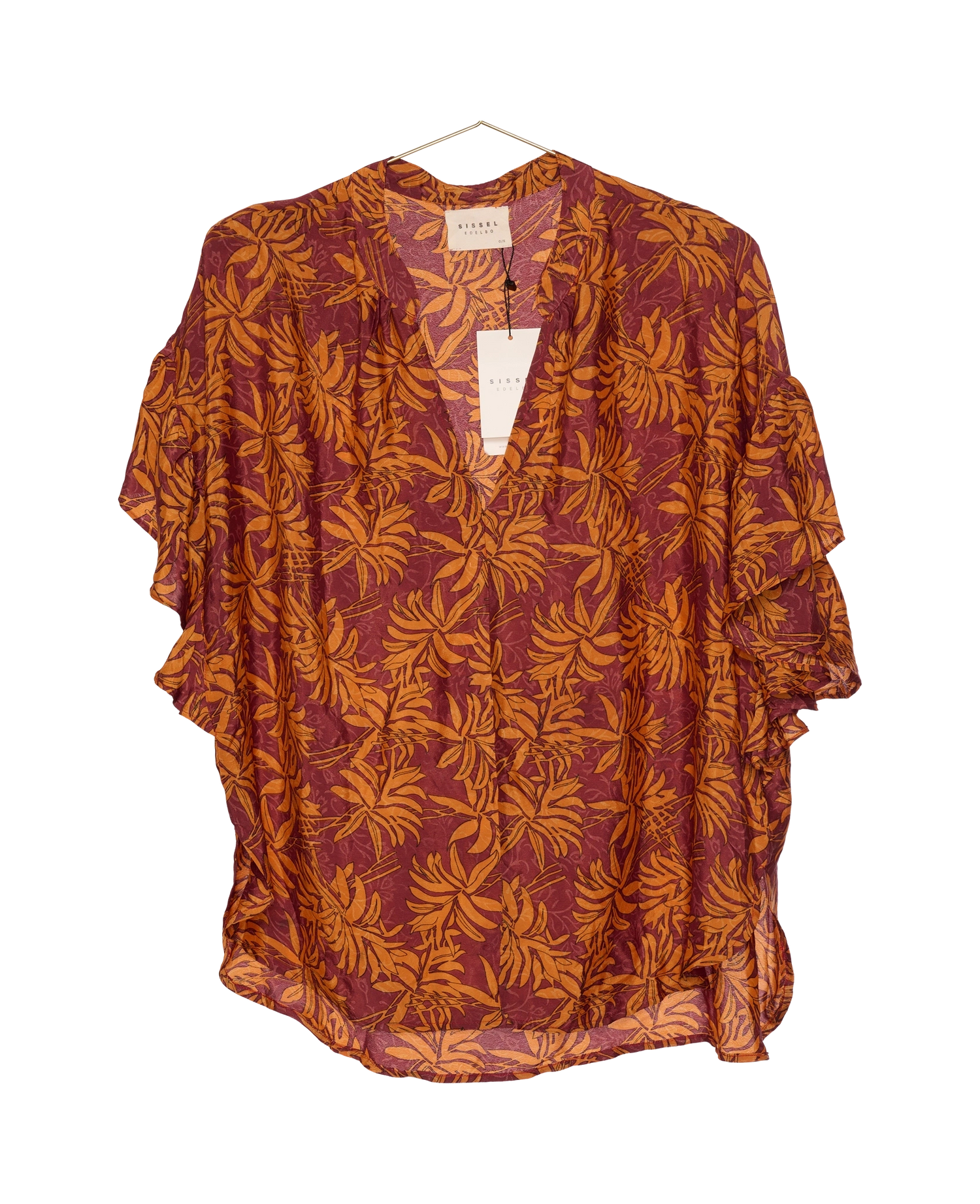 Charm Top - No. 246
