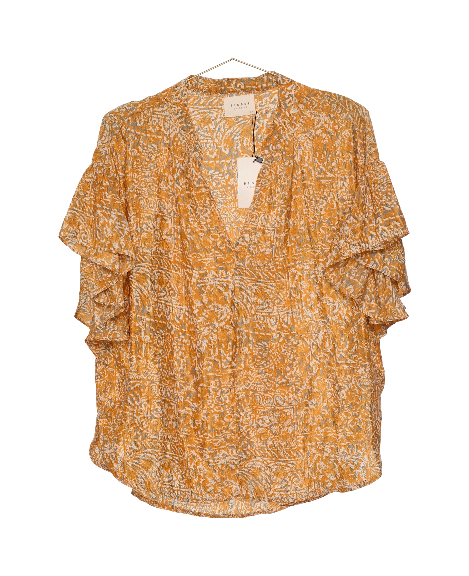 Charm Top - No. 249