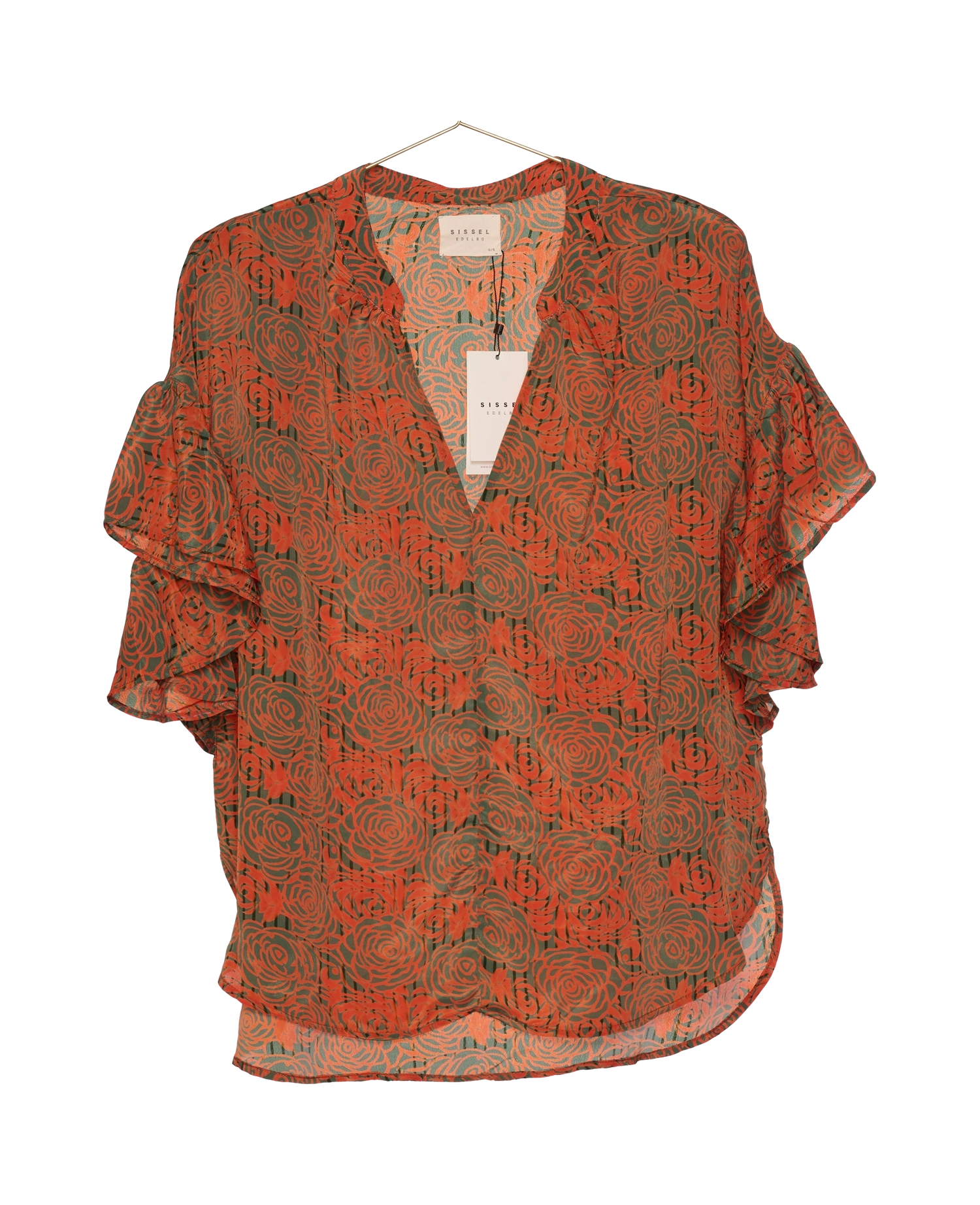 Charm Top - No. 264
