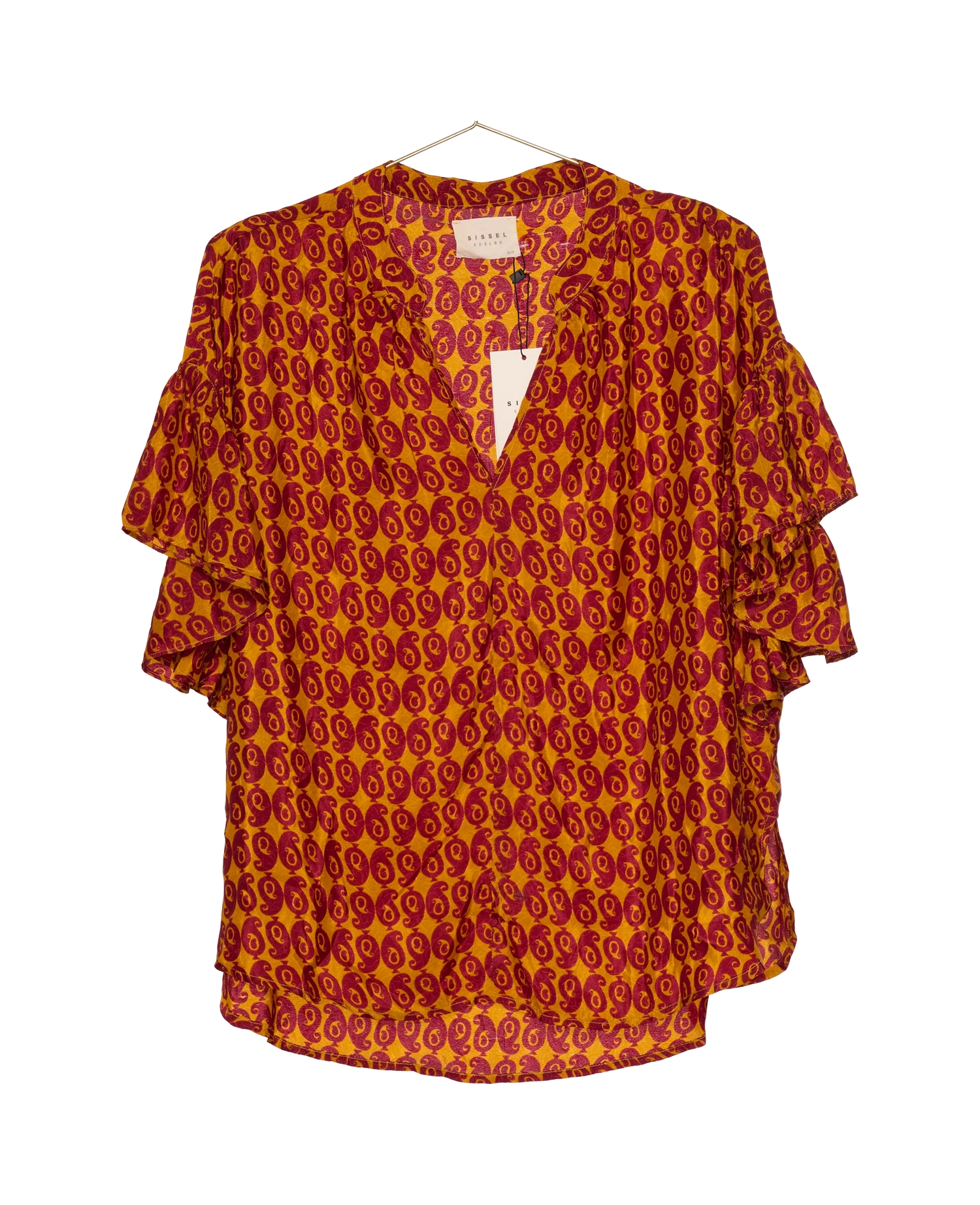 Charm Top - No. 279