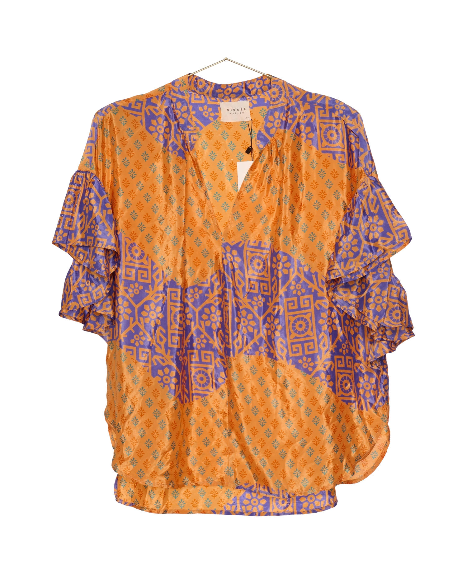 Charm Top - No. 282