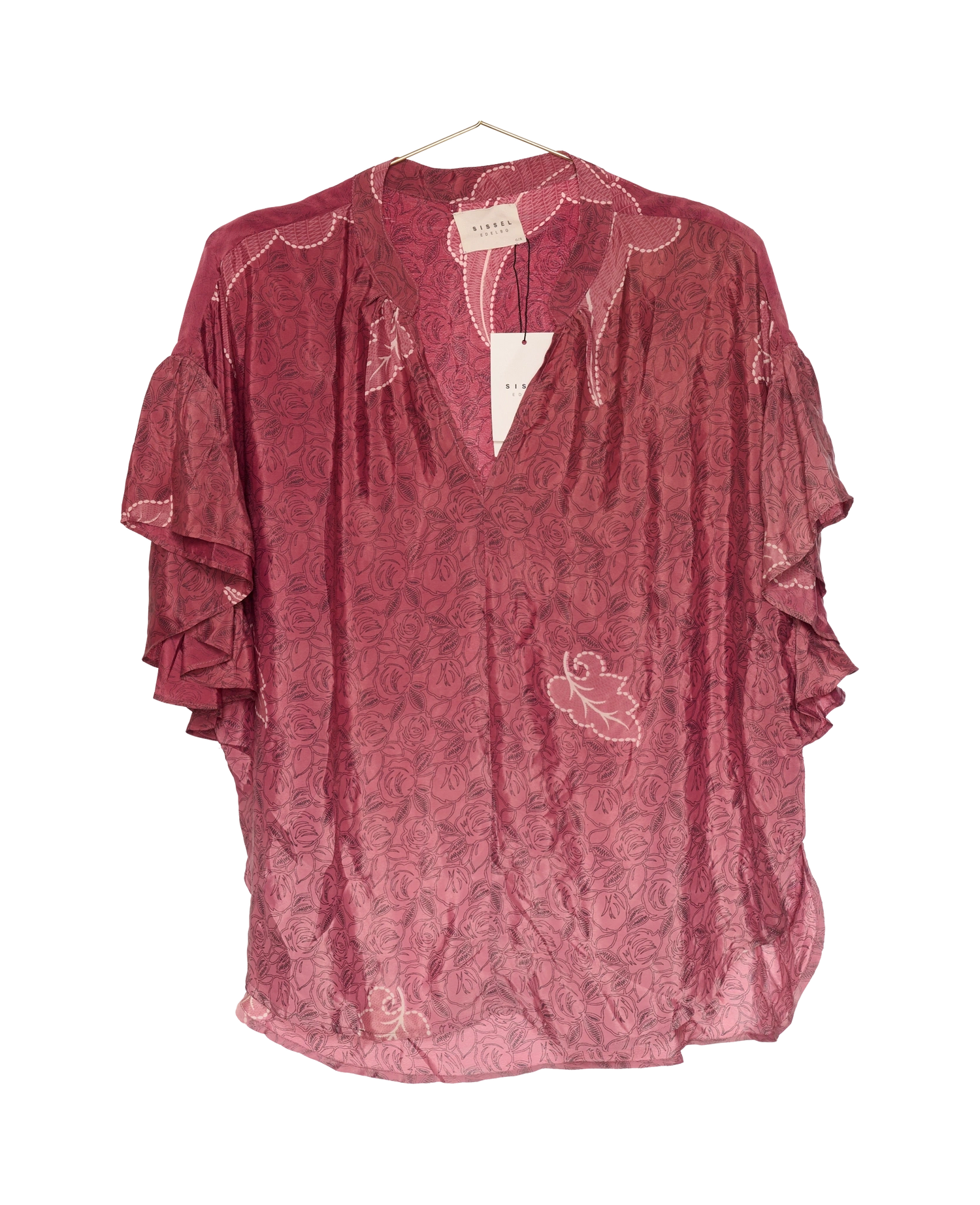 Charm Top - No. 285