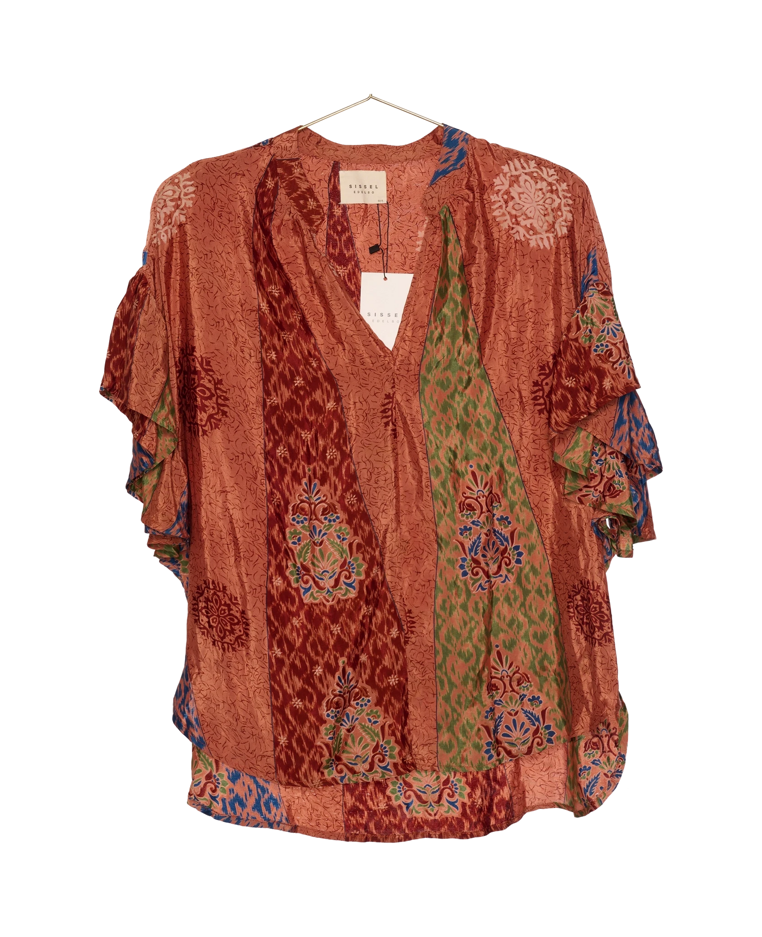 Charm Top - No. 291