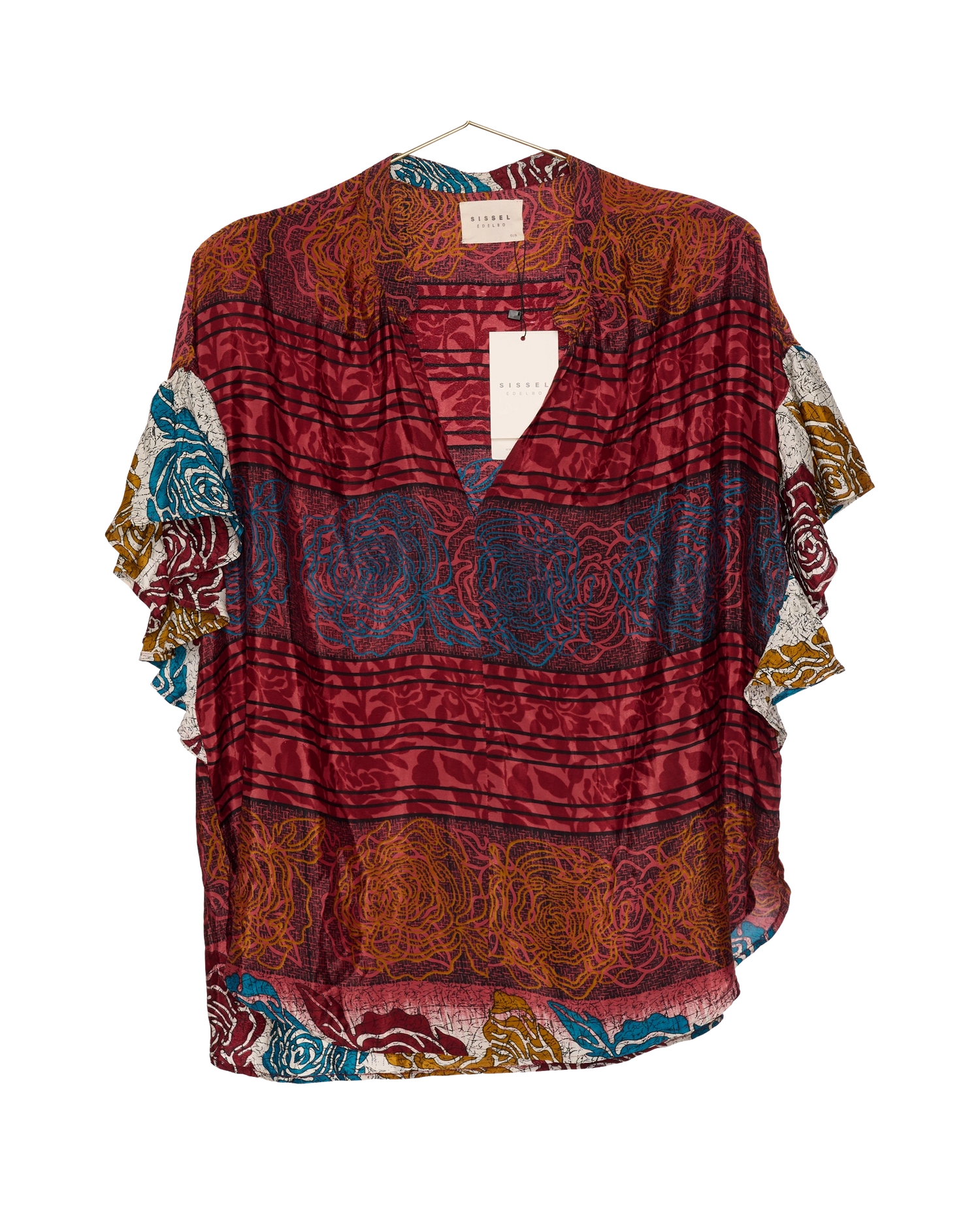 Charm Top - No. 292