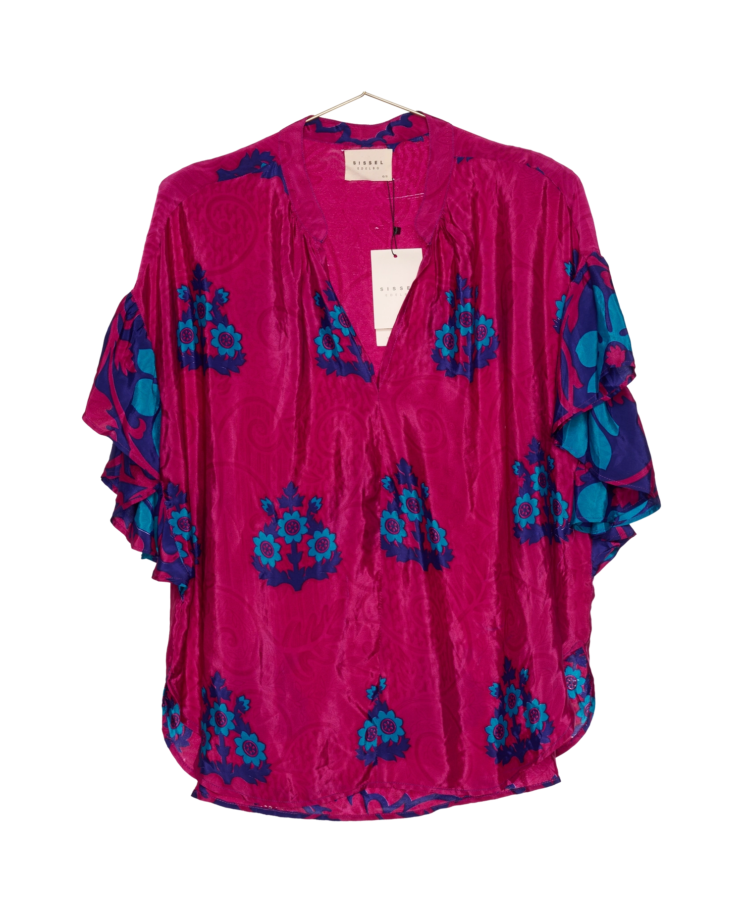 Charm Top - No. 295