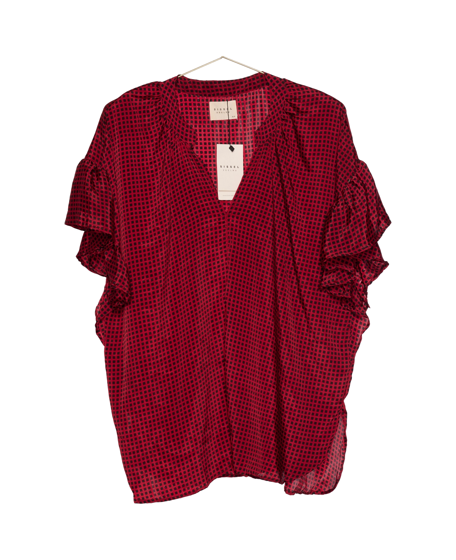 Charm Top - No. 296
