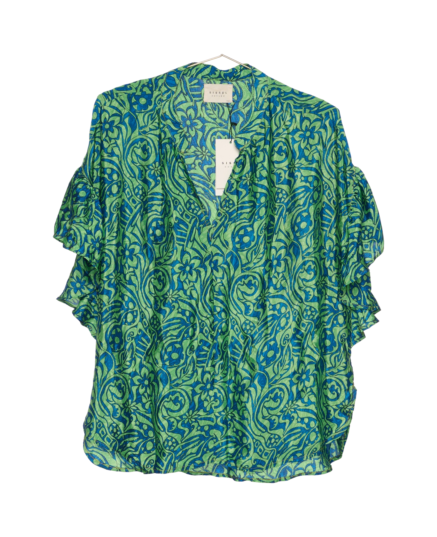Charm Top - No. 307