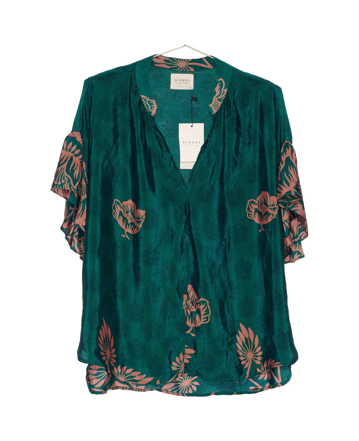 Charm Top - No. 313