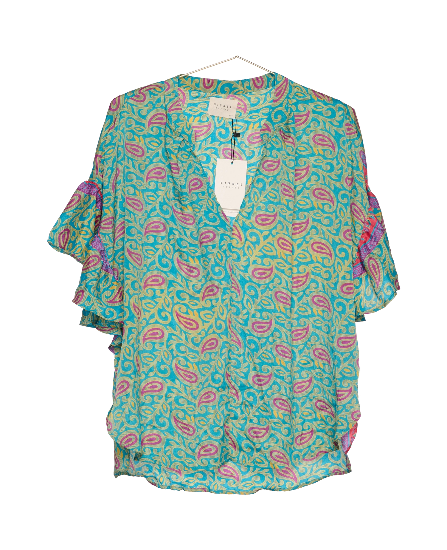 Charm Top - No. 338
