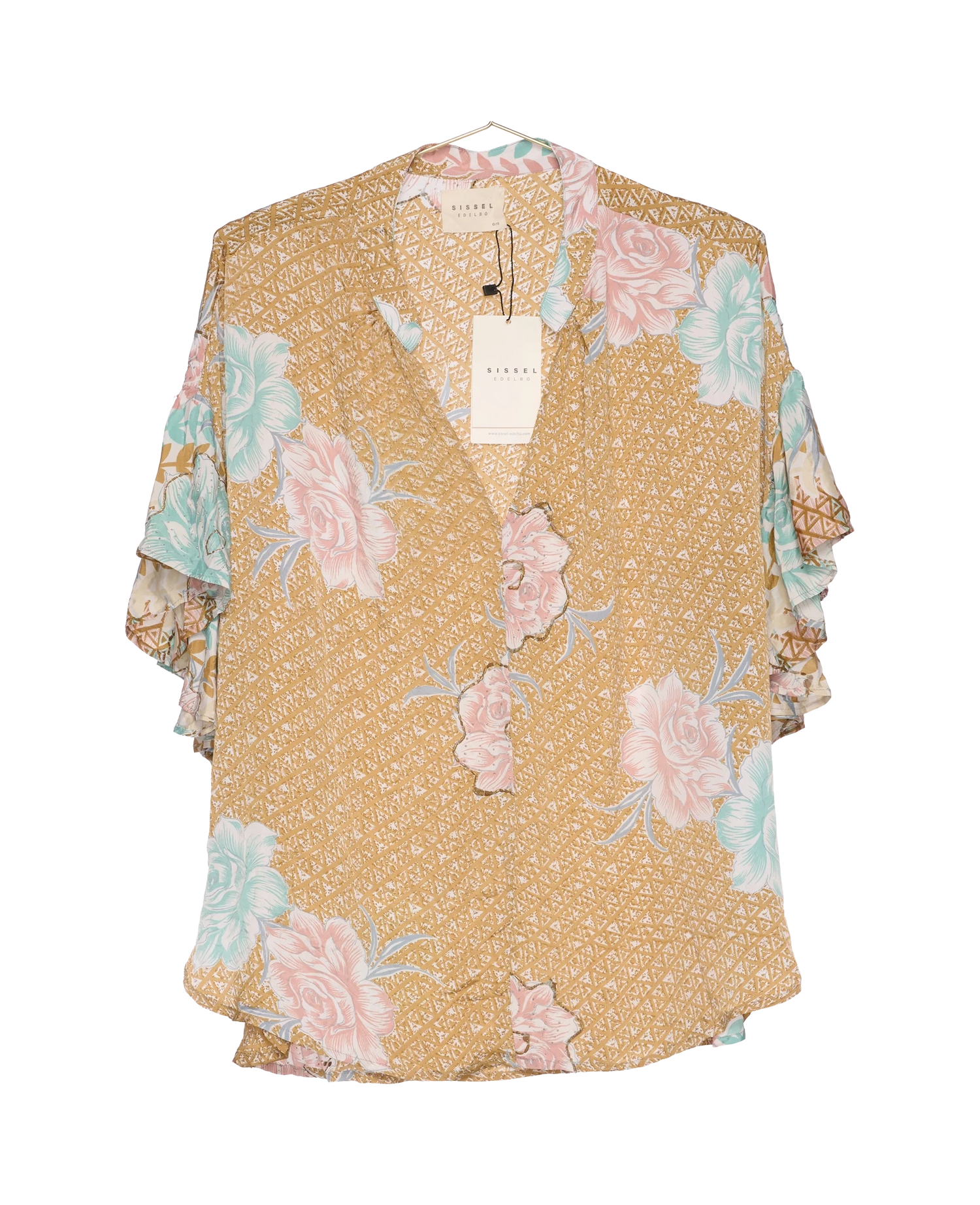 Charm Top - No. 342