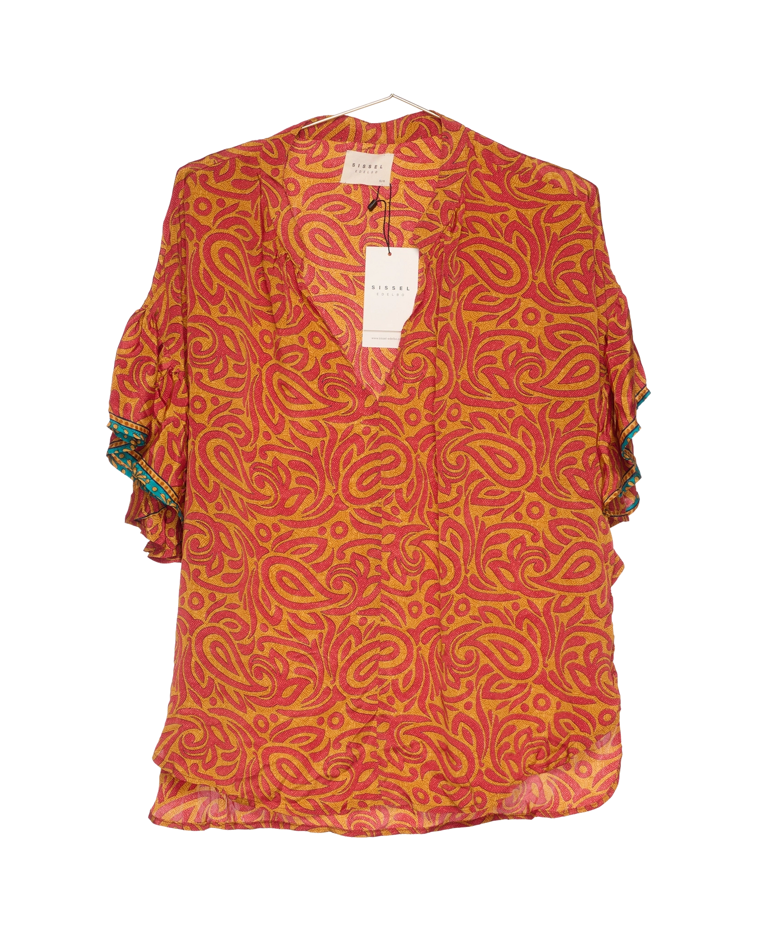 Charm Top - No. 344
