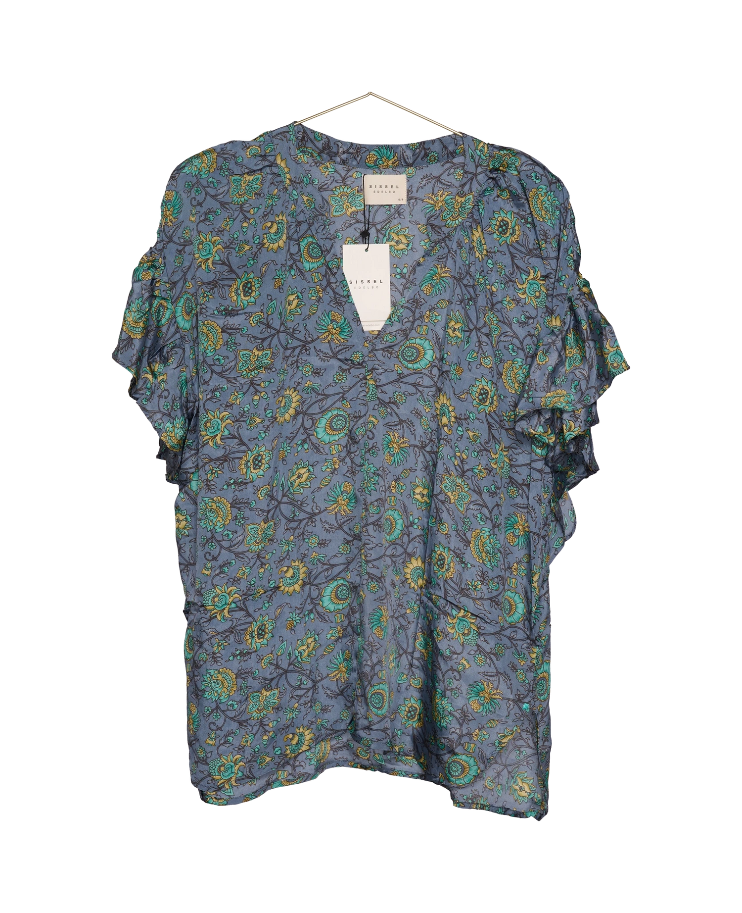 Charm Top - No. 349