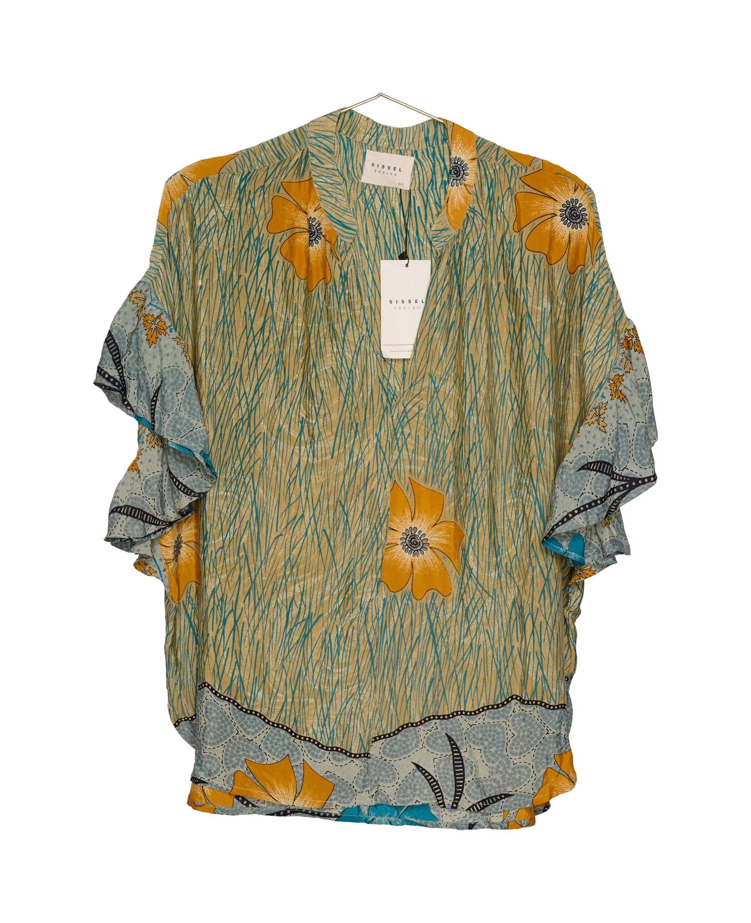 Charm Top - No. 360