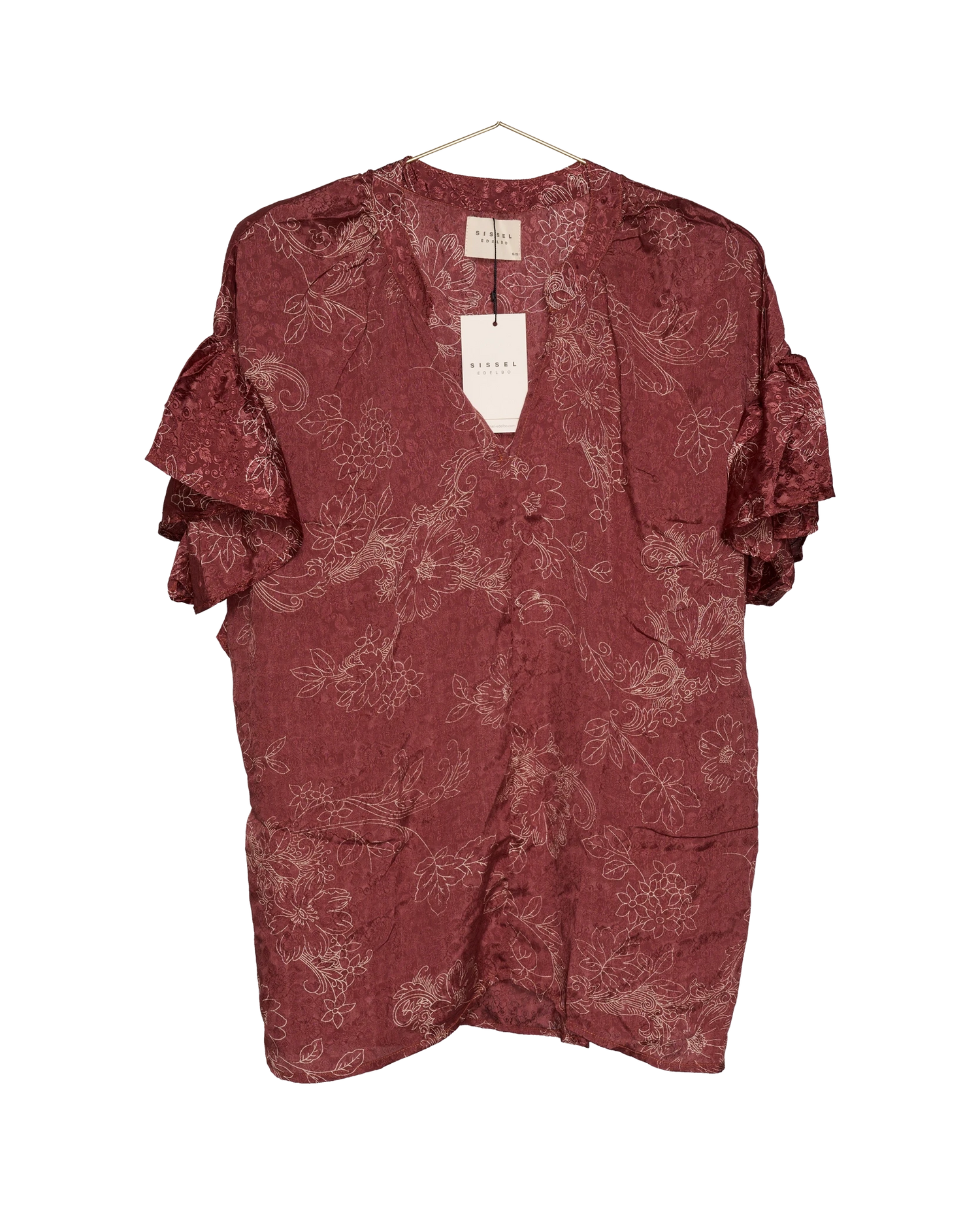 Charm Top - No. 361