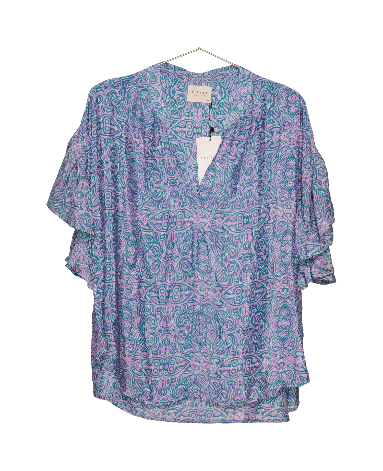 Charm Top - No. 367