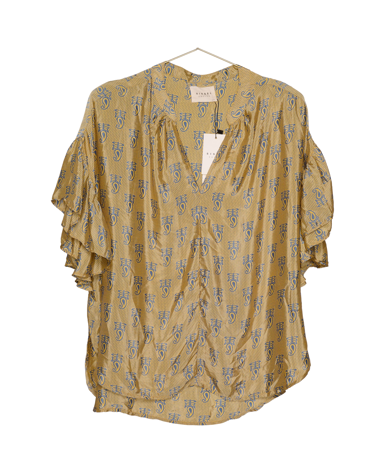 Charm Top - No. 371