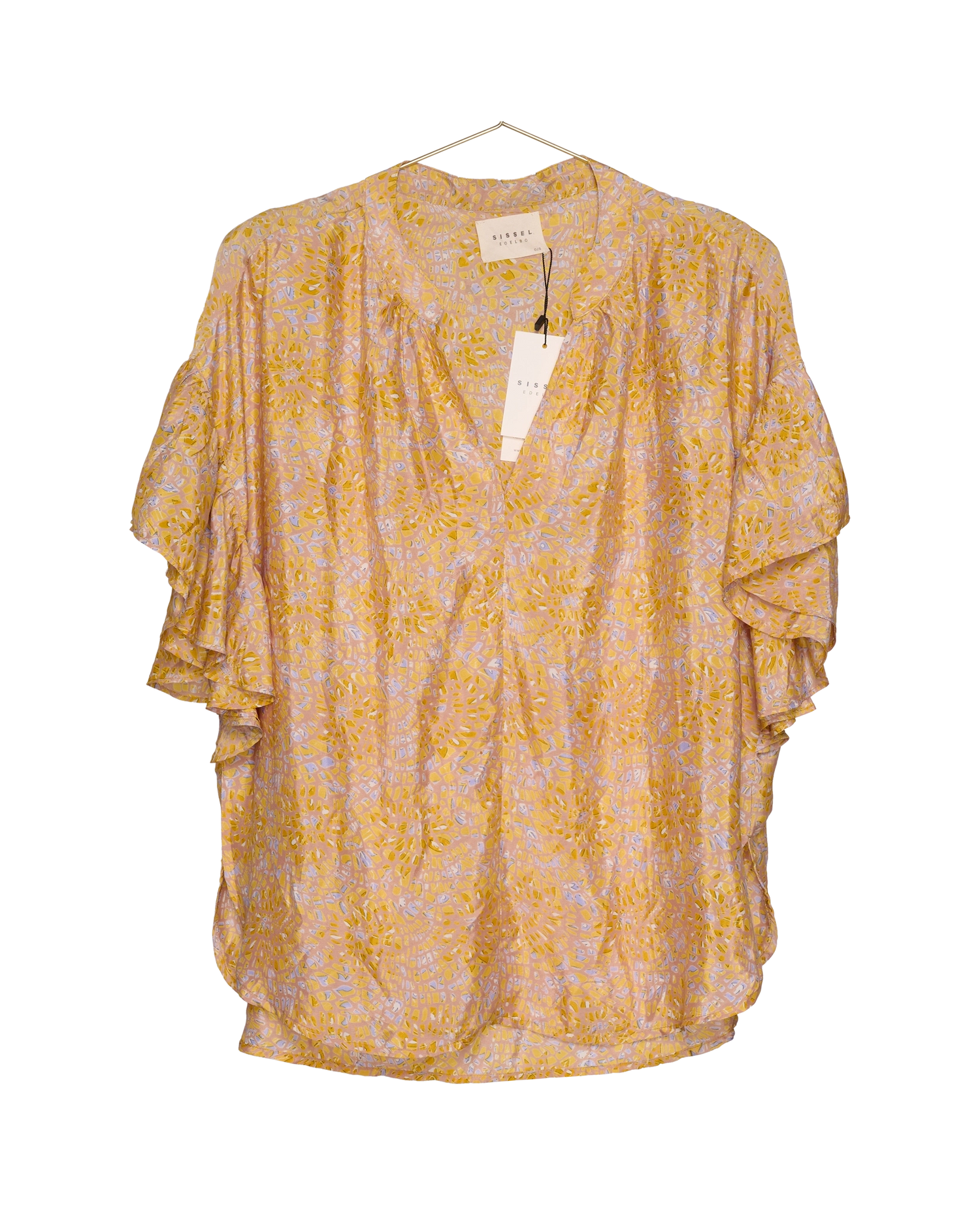 Charm Top - No. 373