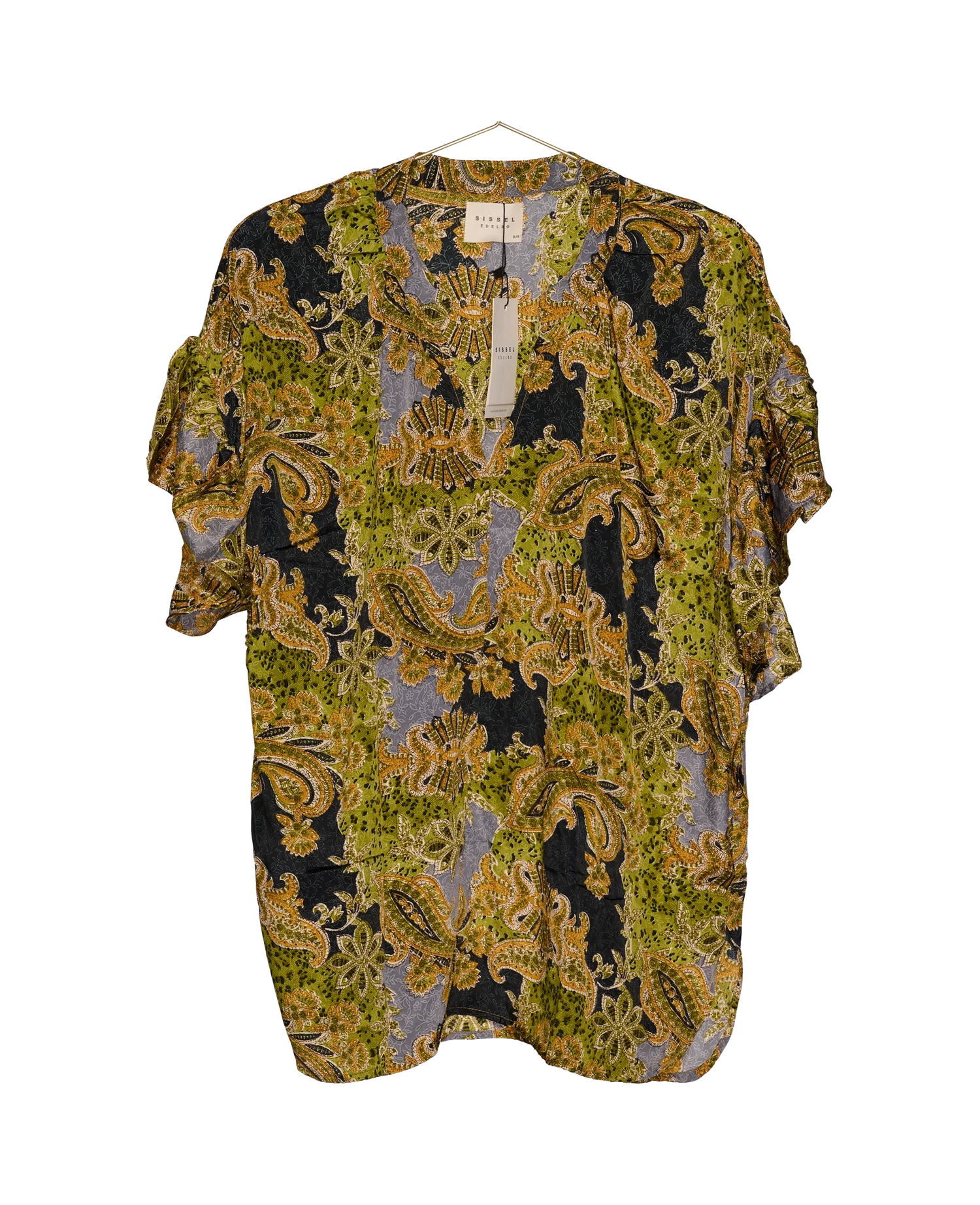 Charm Top - No. 374