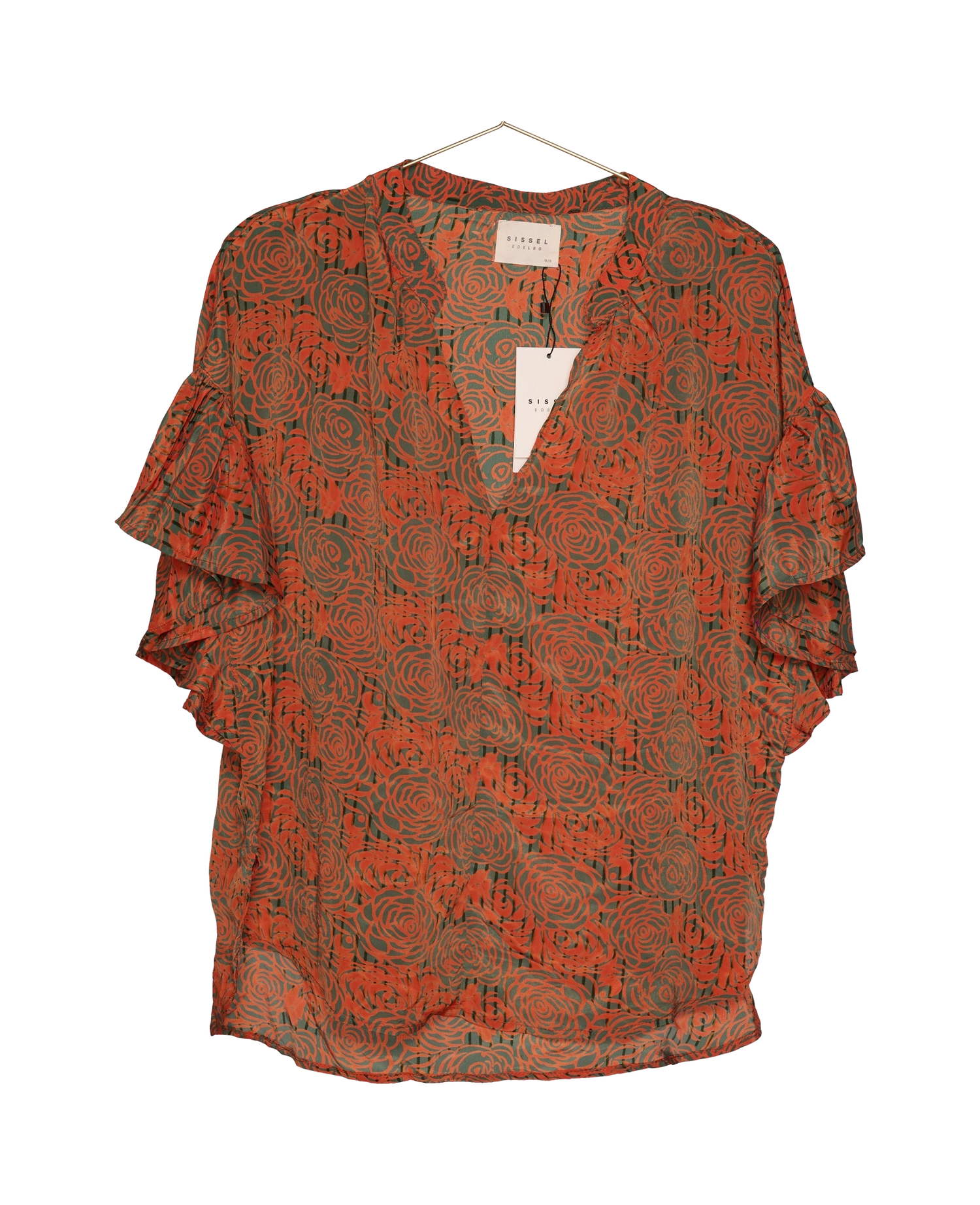 Charm Top - No. 376