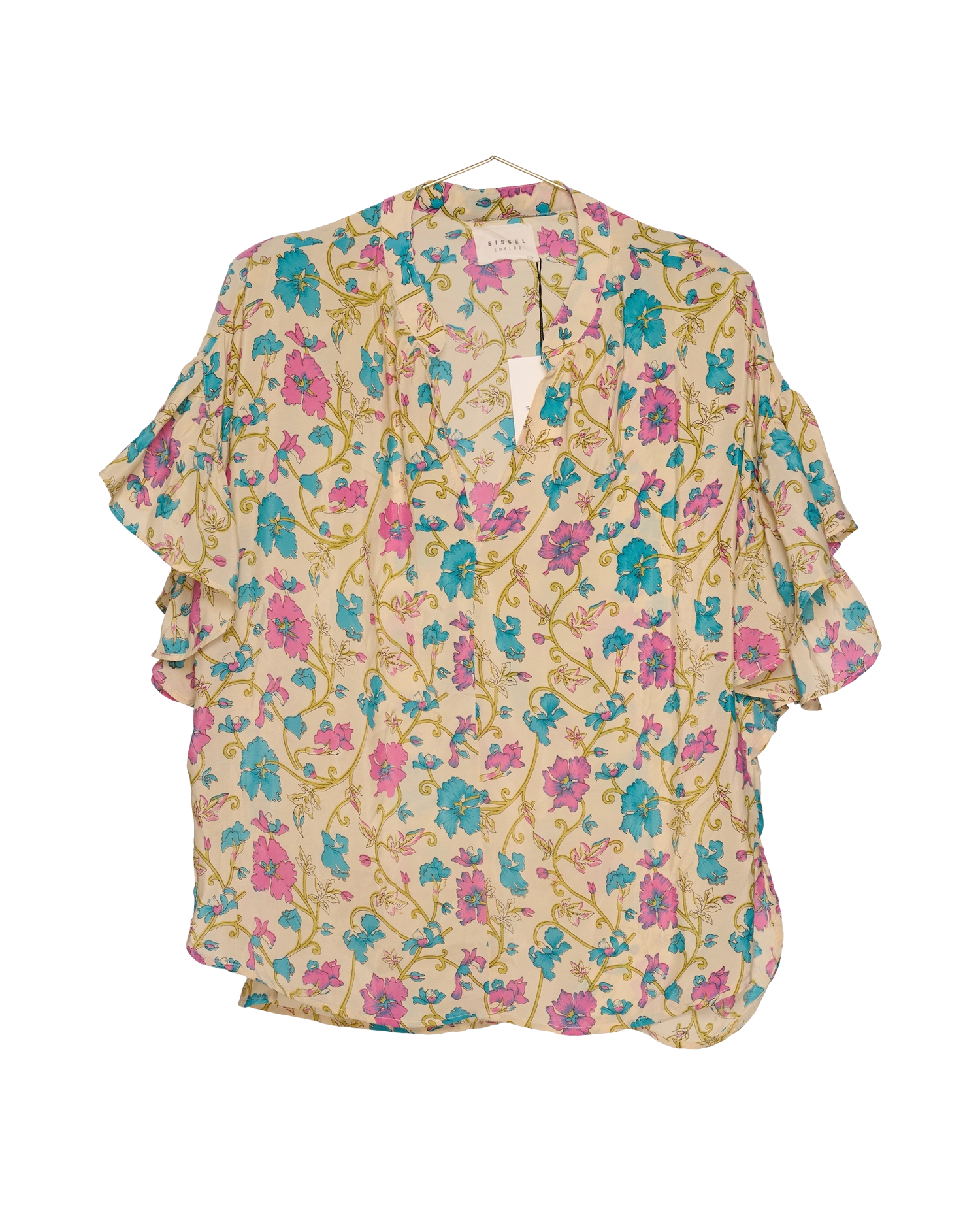 Charm Top - No. 396