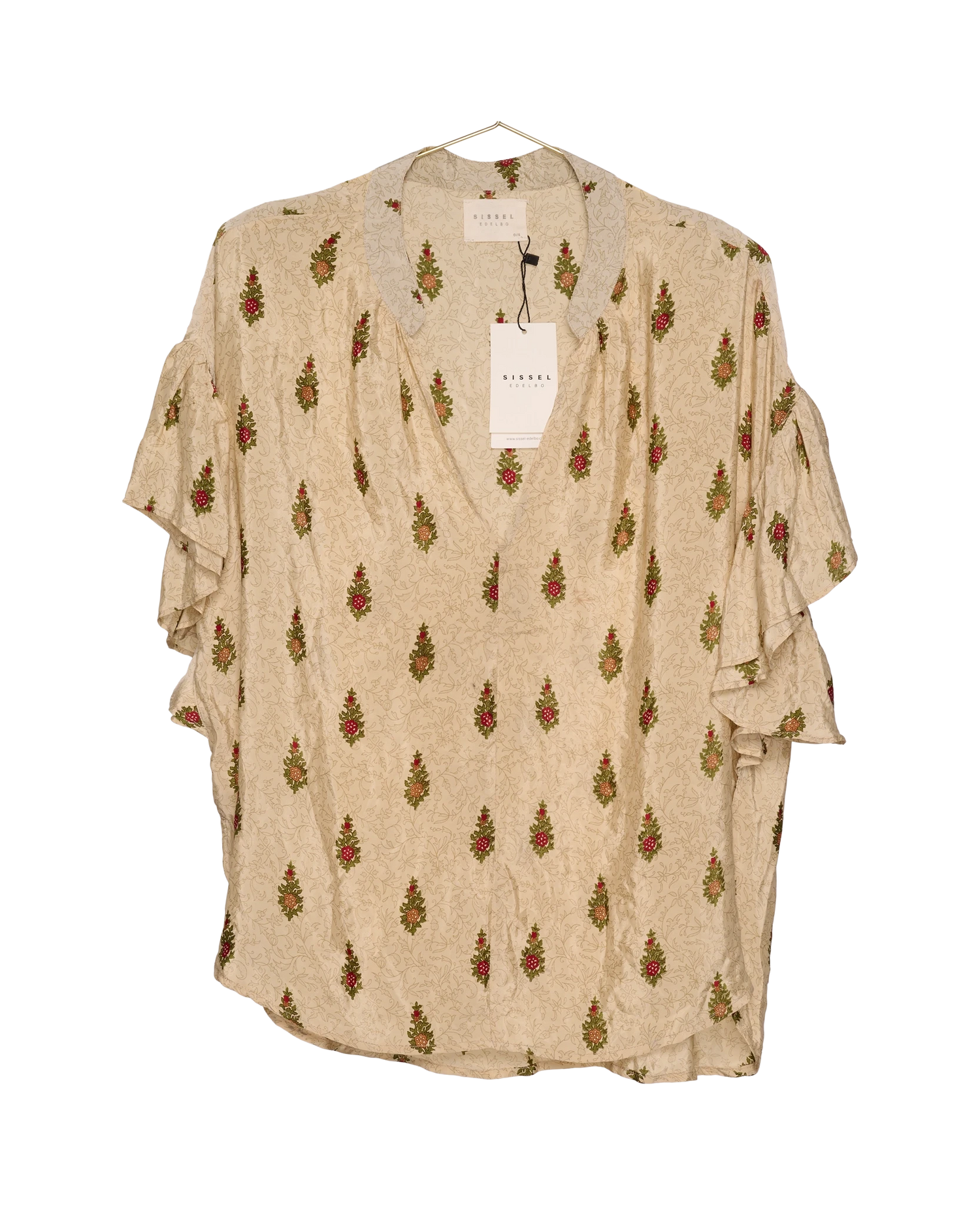 Charm Top - No. 406