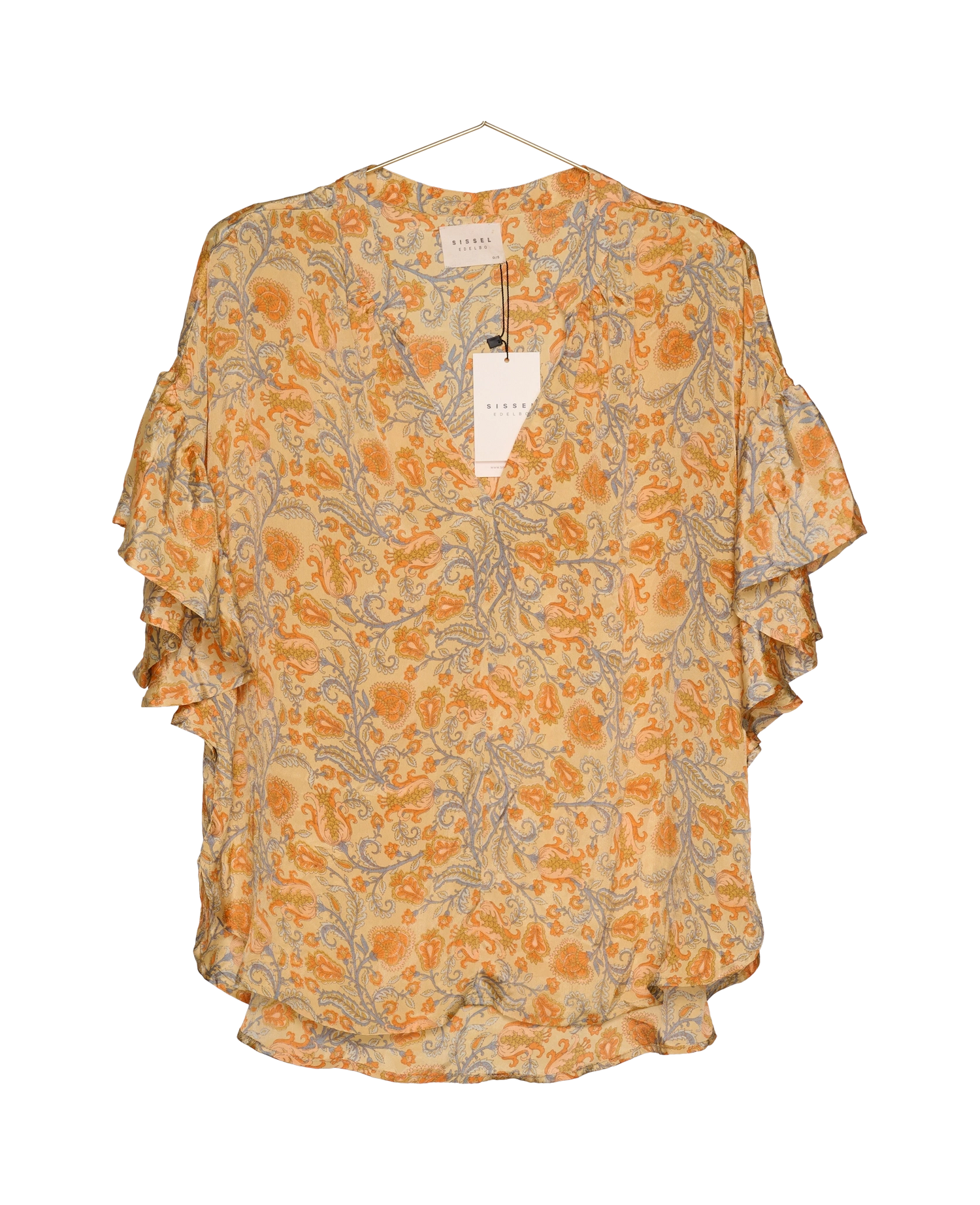 Charm Top - No. 413