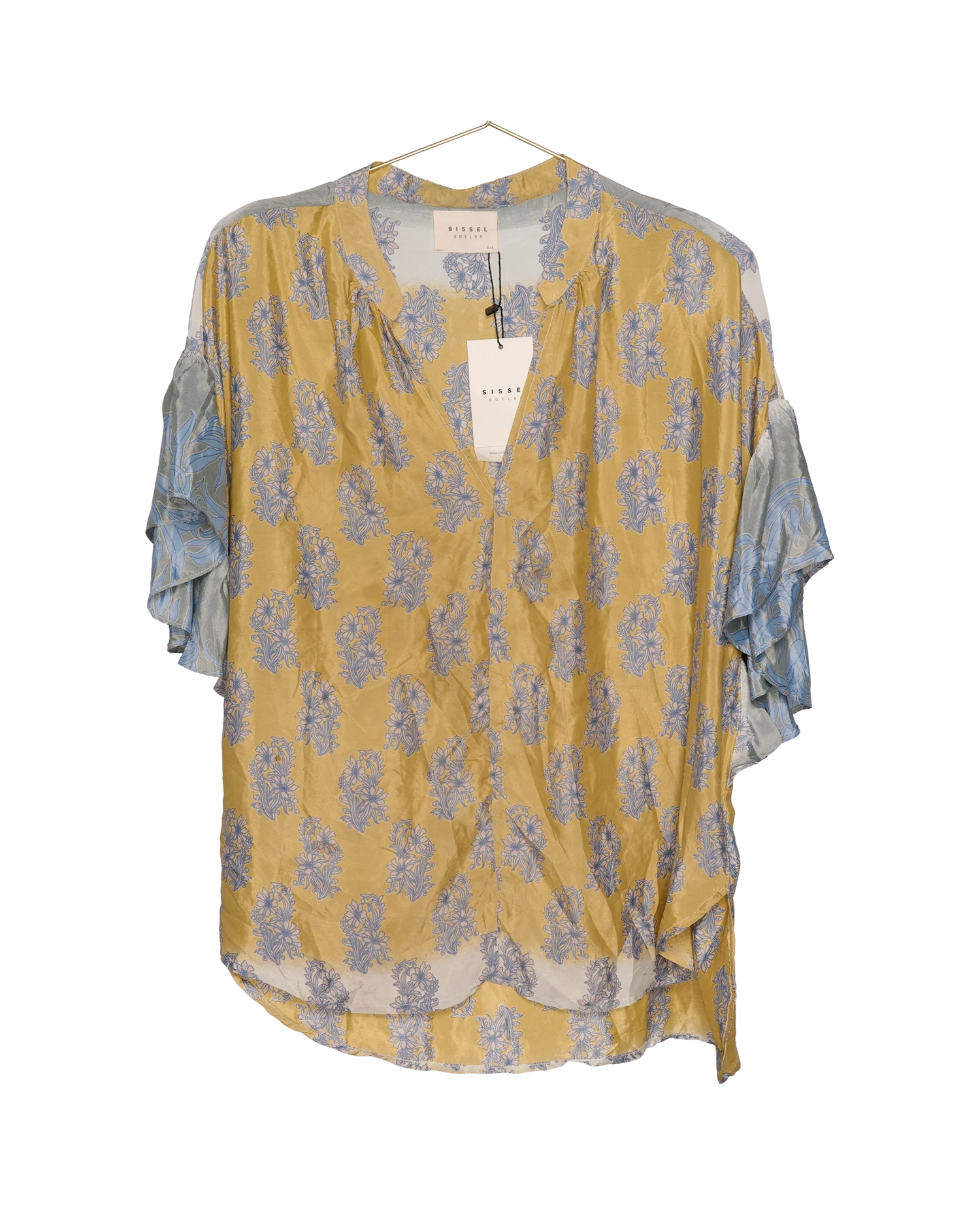 Charm Top - No. 415