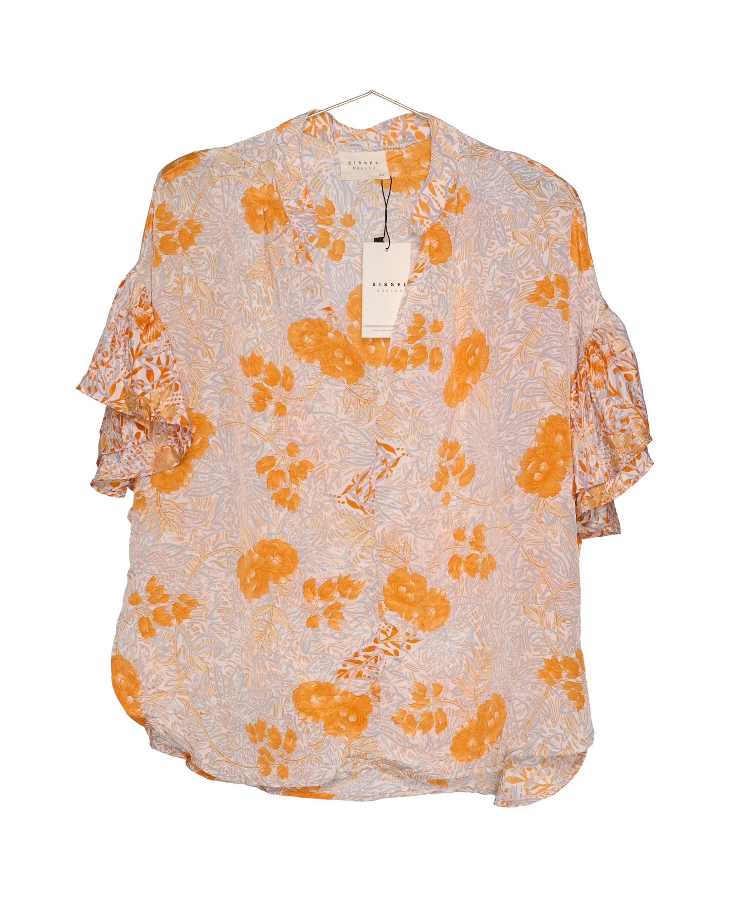 Charm Top - No. 418