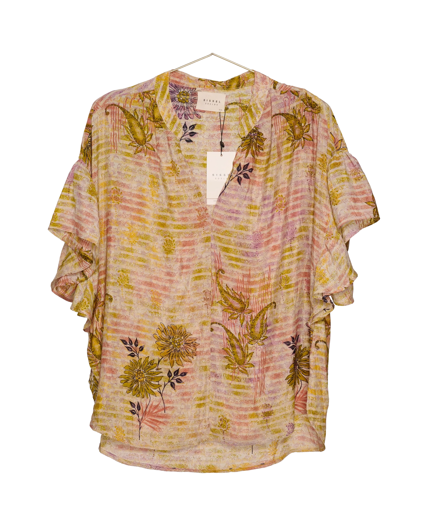 Charm Top - No. 421
