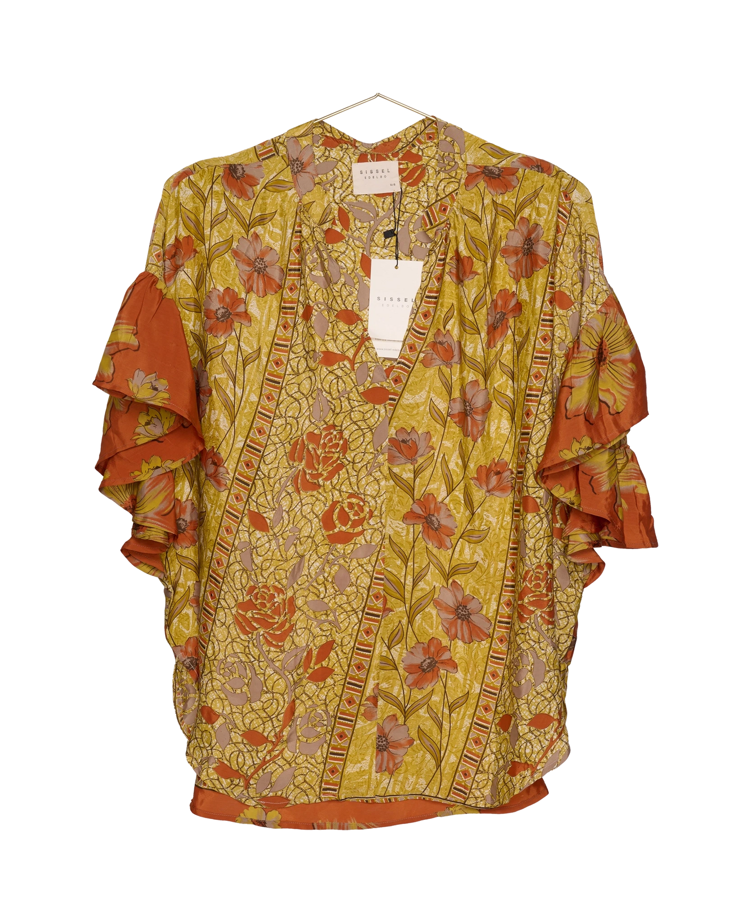 Charm Top - No. 431