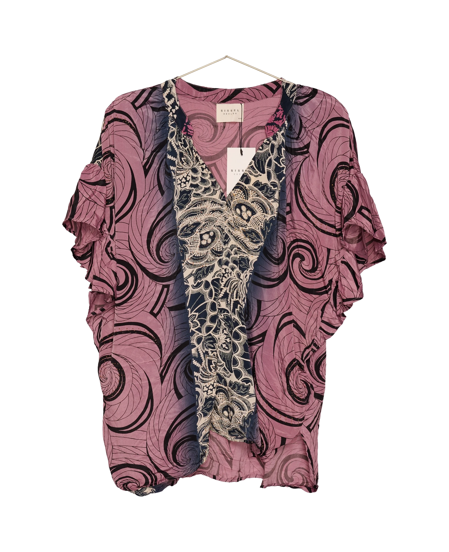 Charm Top - No. 450