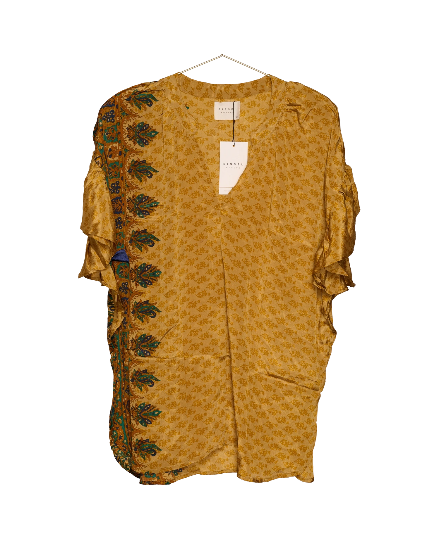 Charm Top - No. 451