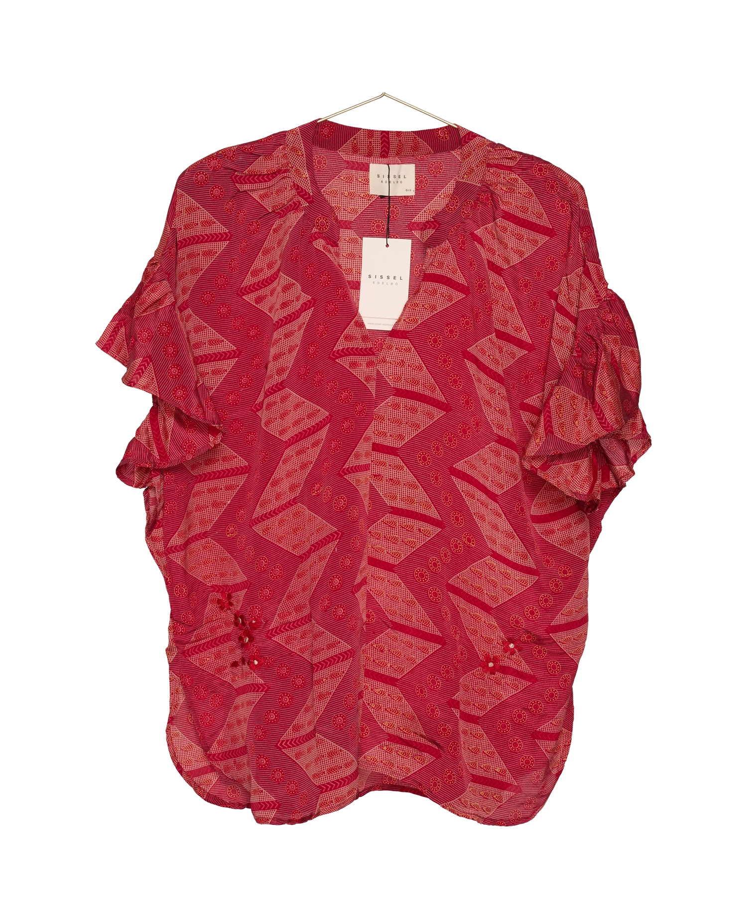 Charm Top - No. 452