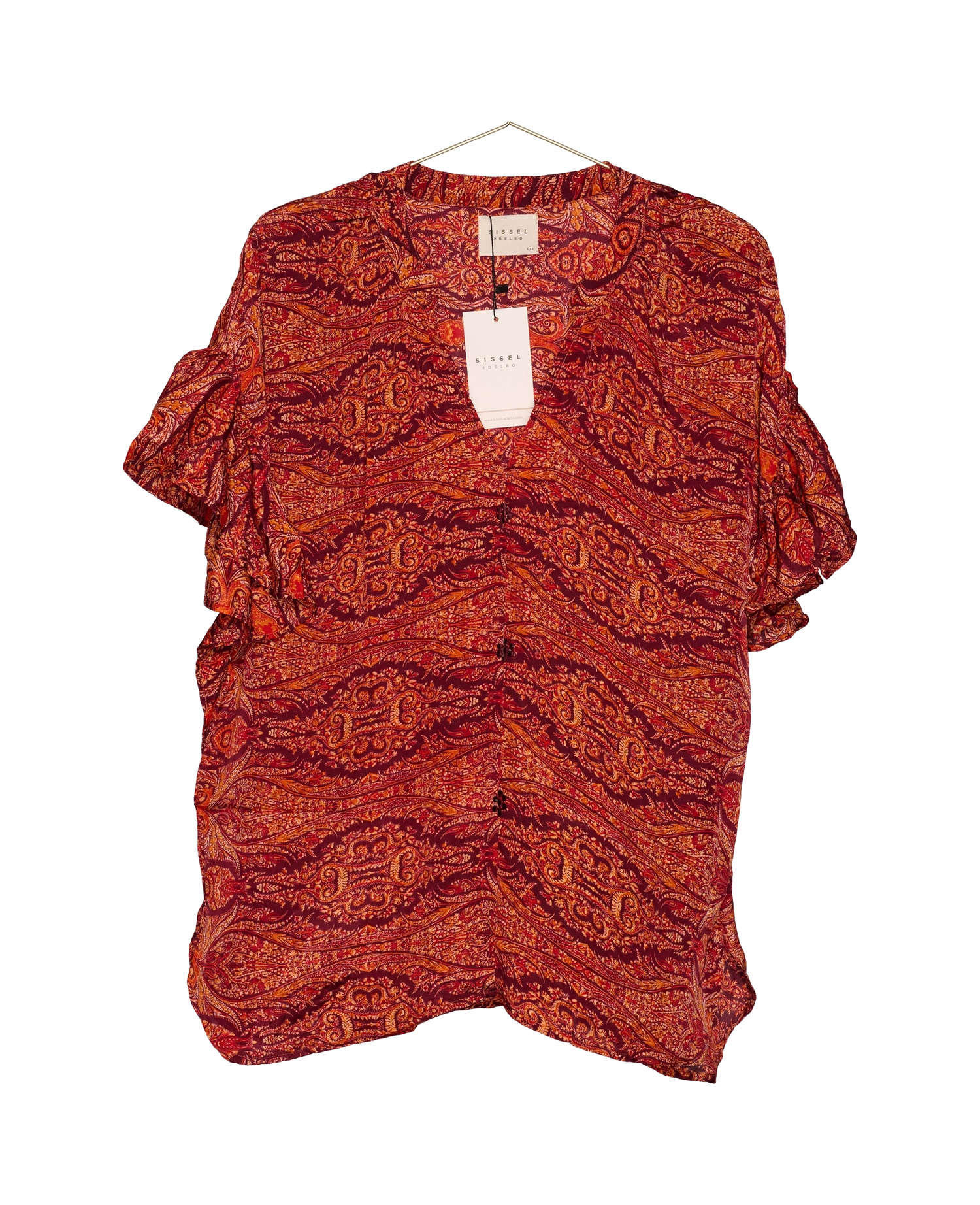 Charm Top - No. 460